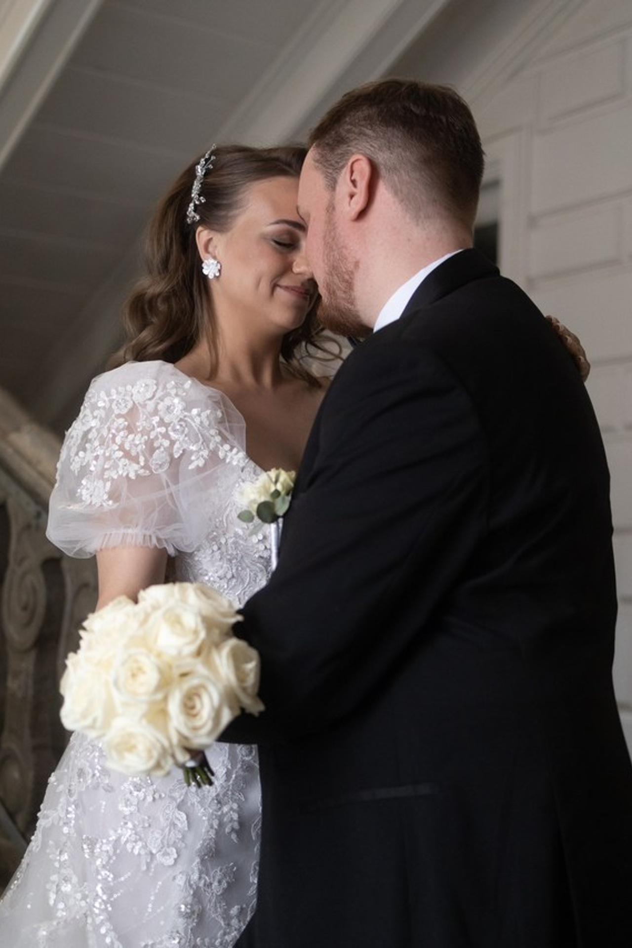 Отзывы. Свадебный и портретный фотограф в Москве Кристина Золотова