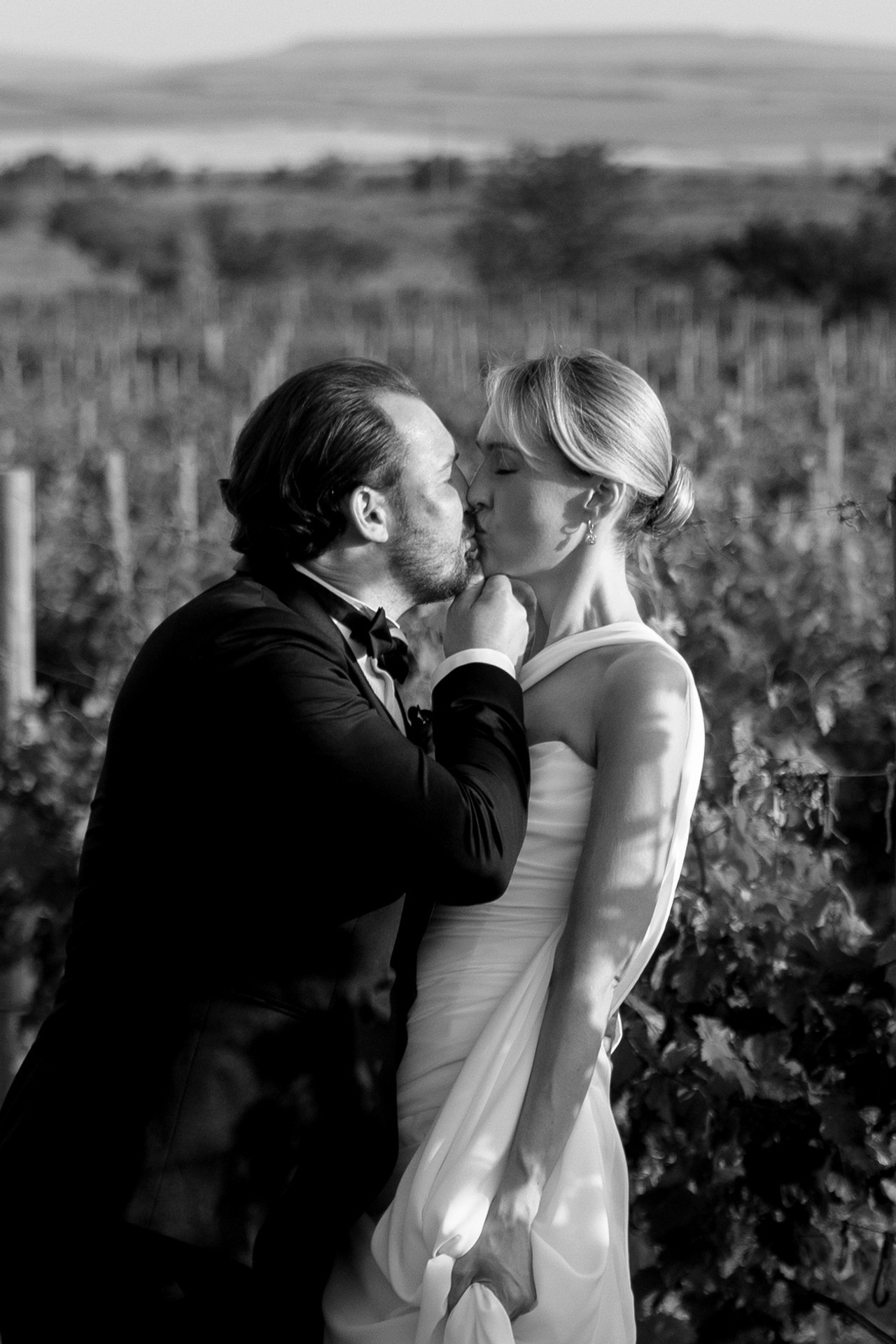 A&M. Свадебный фотограф в Краснодаре Алена Колесникова