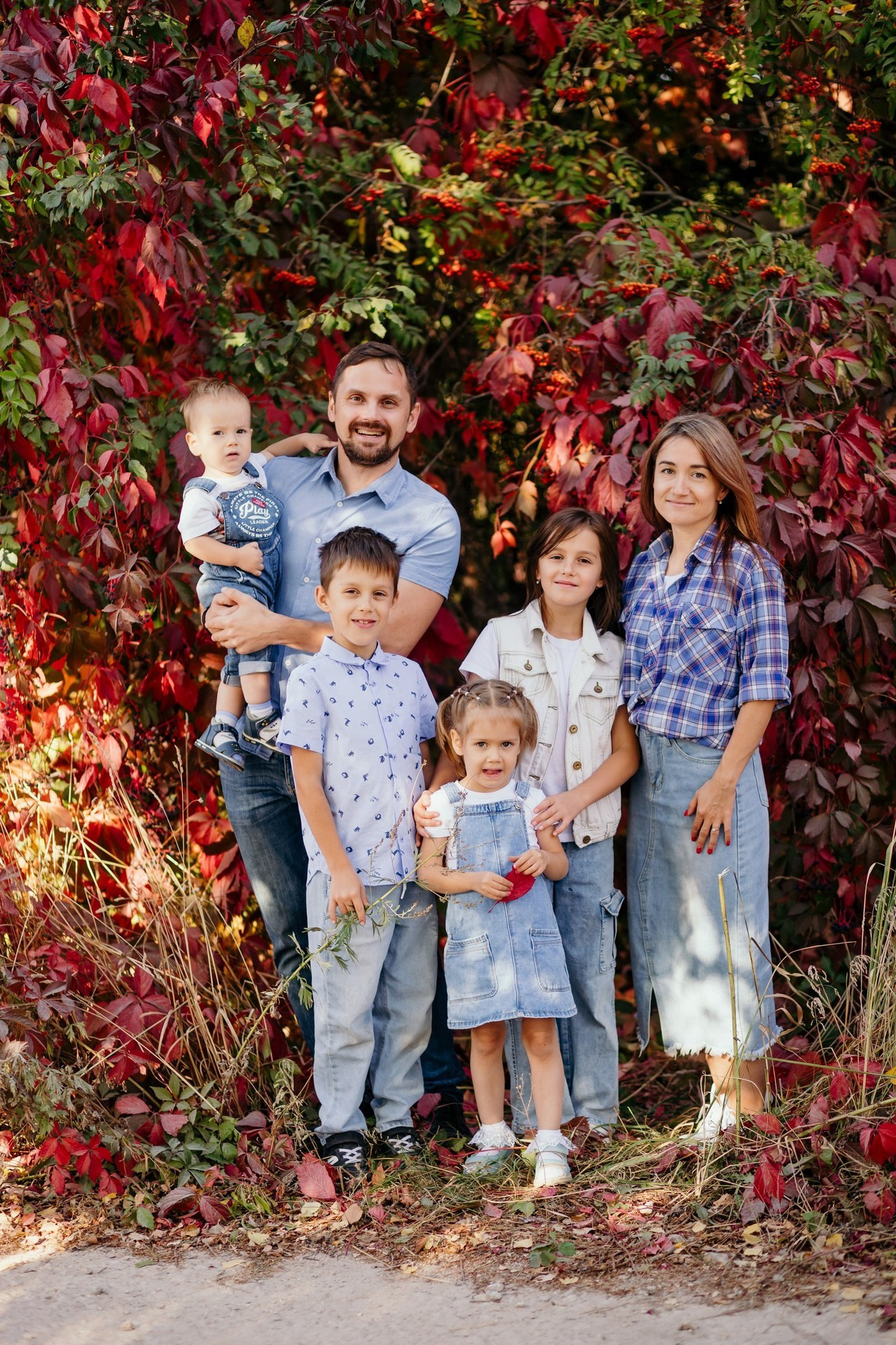 Отзывы. Семейный фотограф в Рязани Харламова Влада