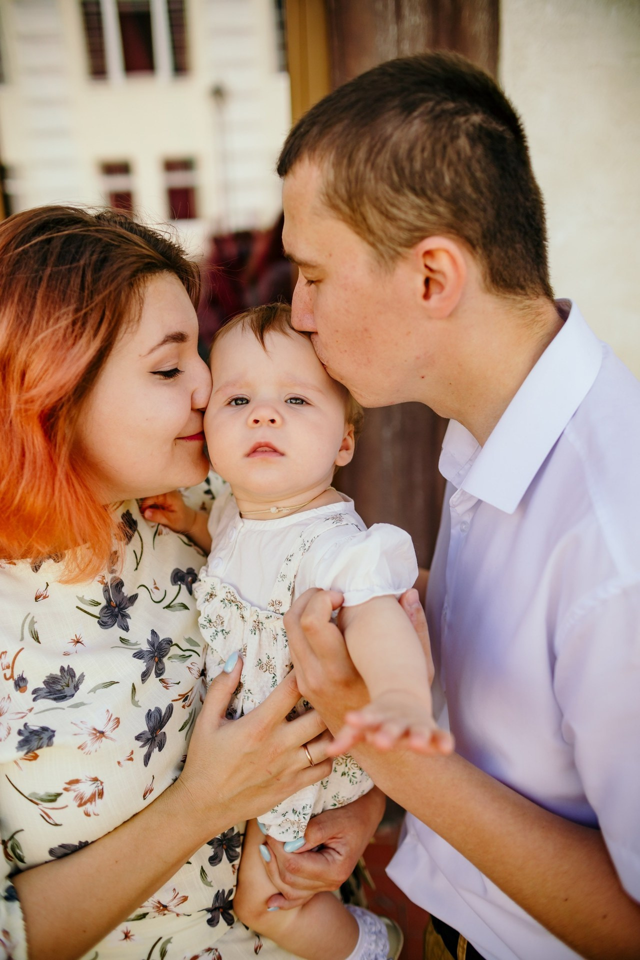 Отзывы. Семейный фотограф в Рязани Харламова Влада