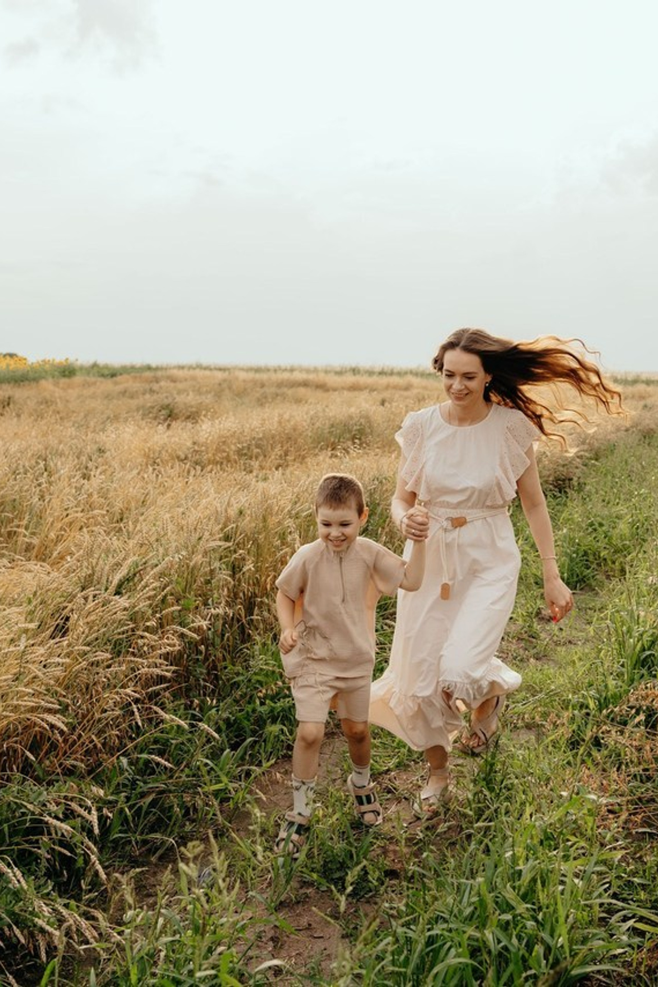 Отзывы. Семейный фотограф в Рязани Харламова Влада