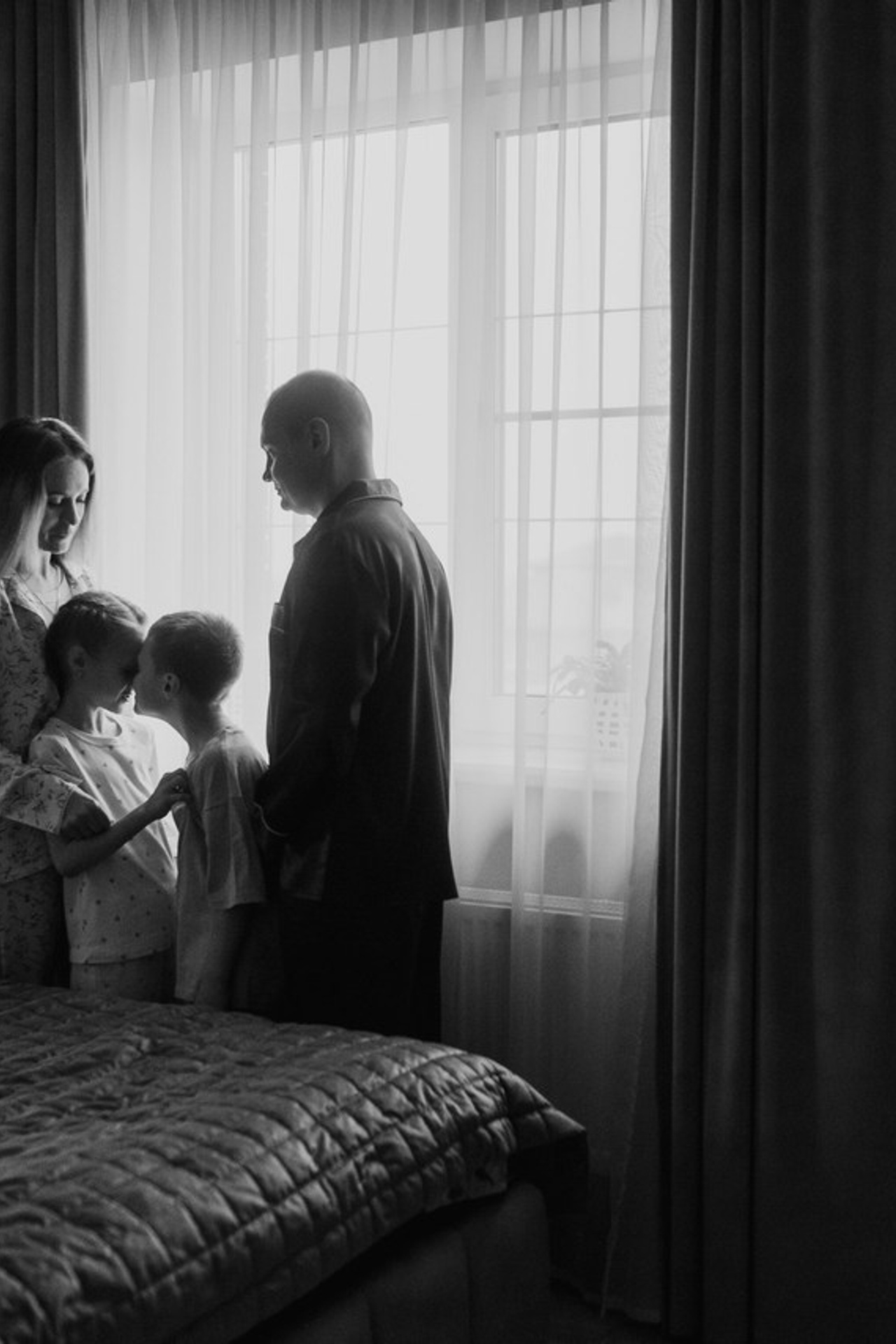 Отзывы. Семейный фотограф в Рязани Харламова Влада