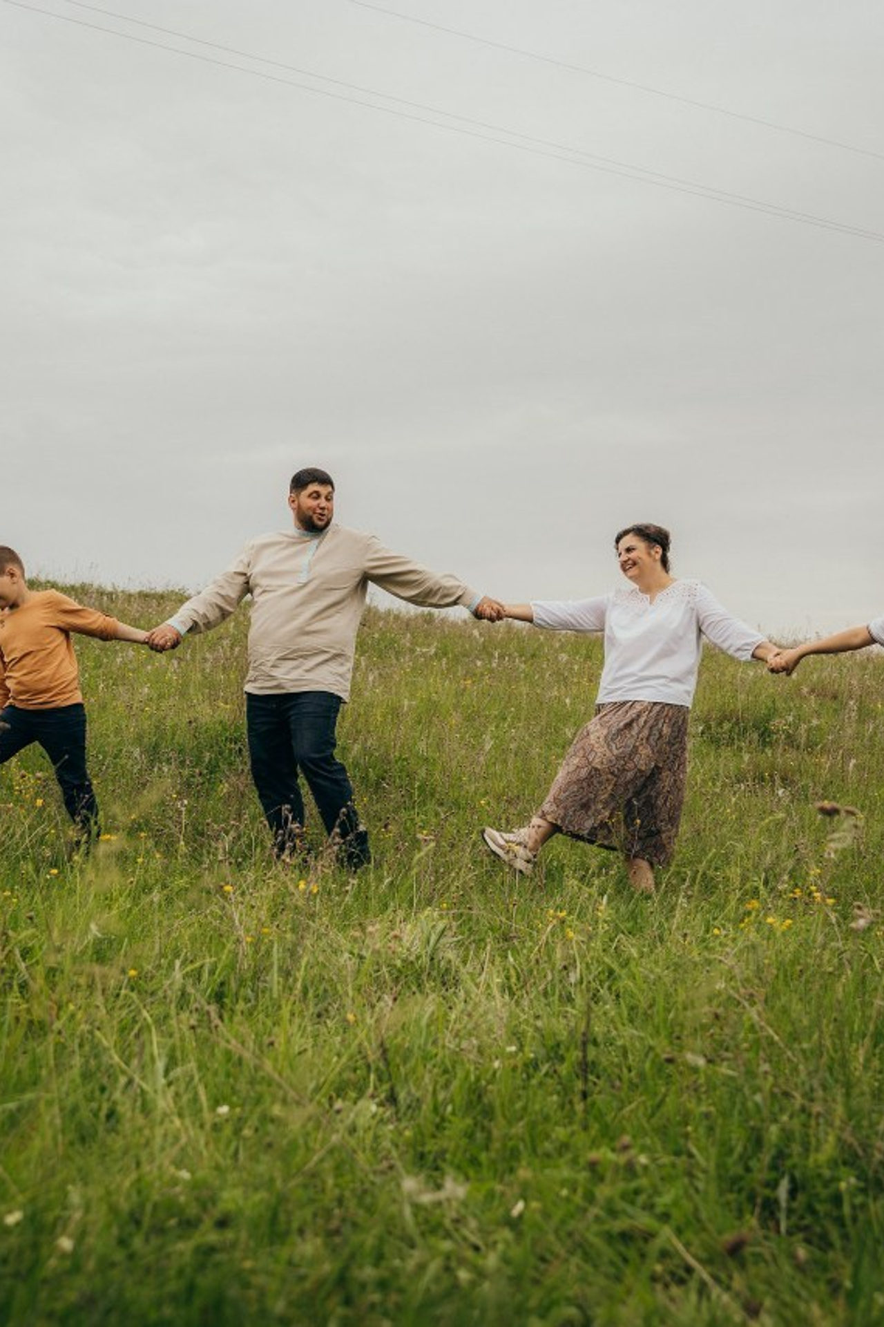 Отзывы. Семейный фотограф в Рязани Харламова Влада