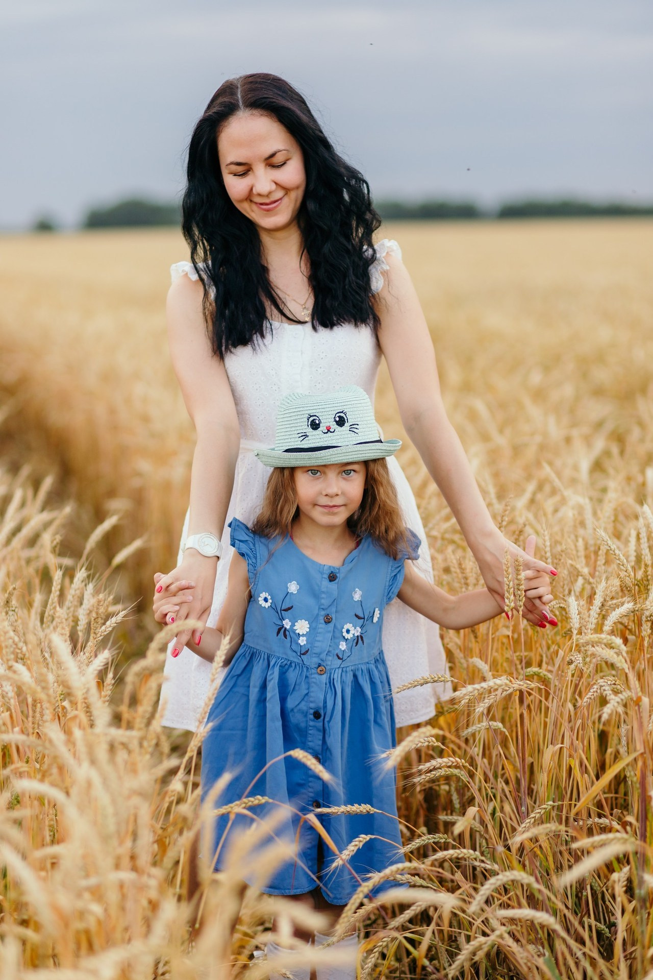 Отзывы. Семейный фотограф в Рязани Харламова Влада
