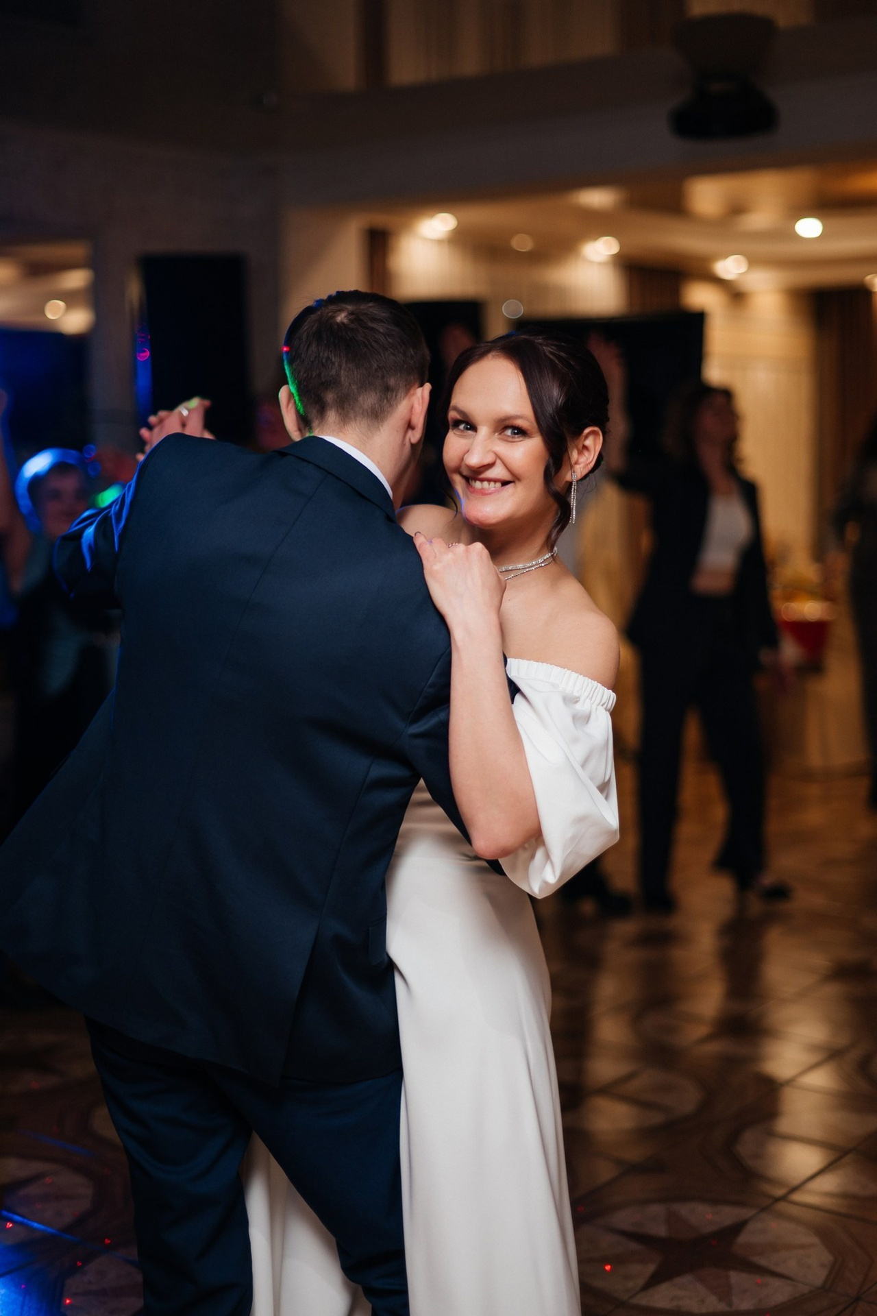 Отзывы. Свадебный фотограф