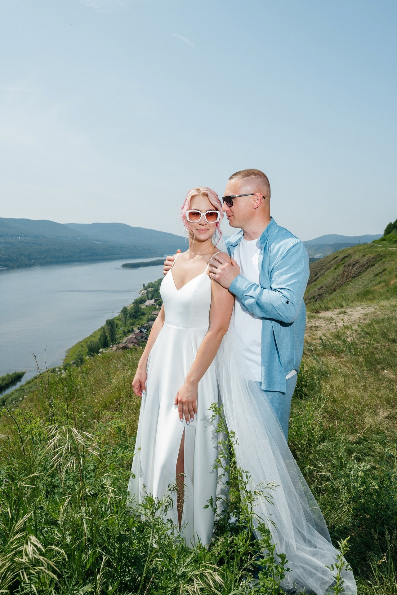 Отзывы. Свадебный фотограф