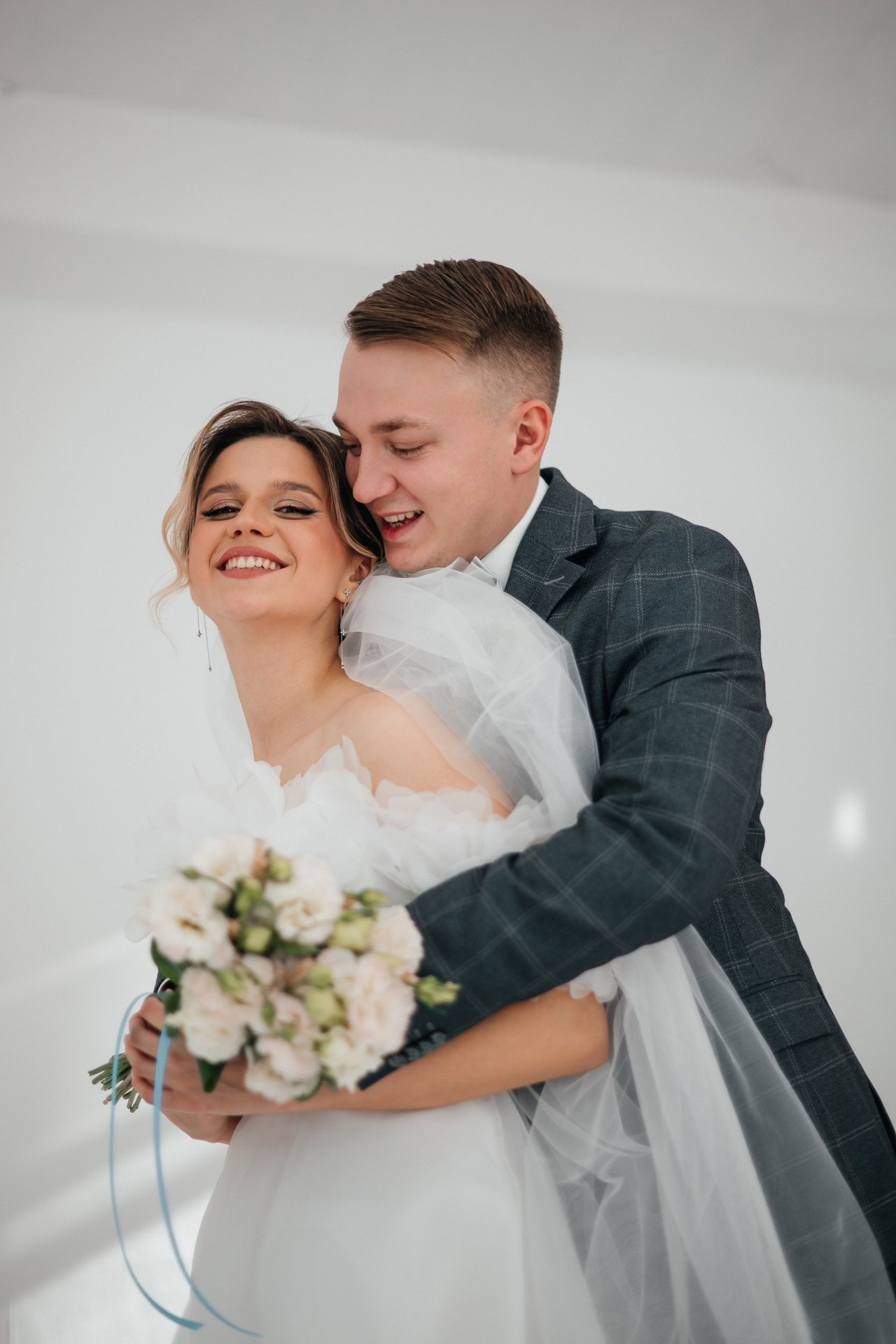 Отзывы. Свадебный фотограф