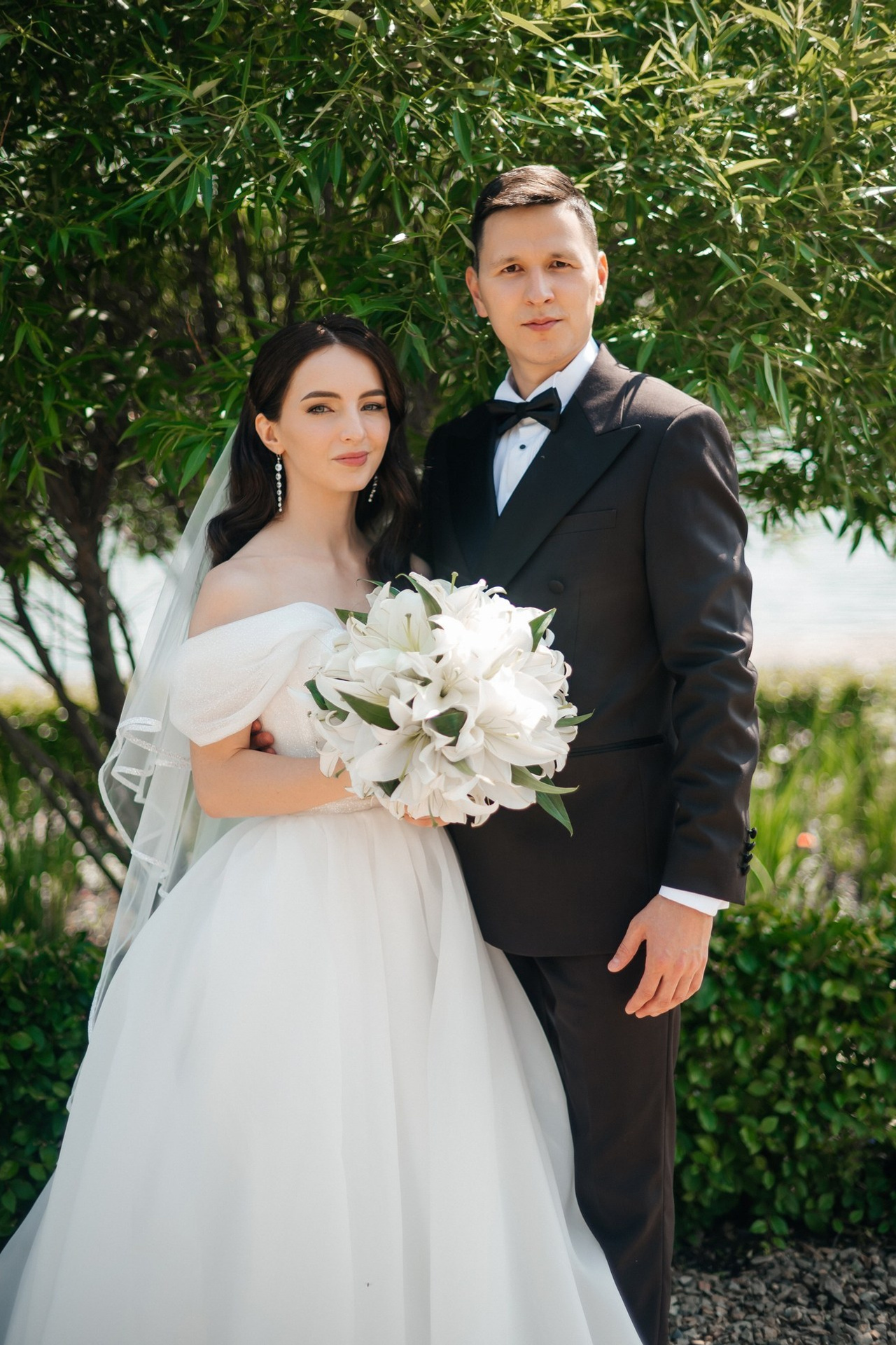 Отзывы. Свадебный фотограф