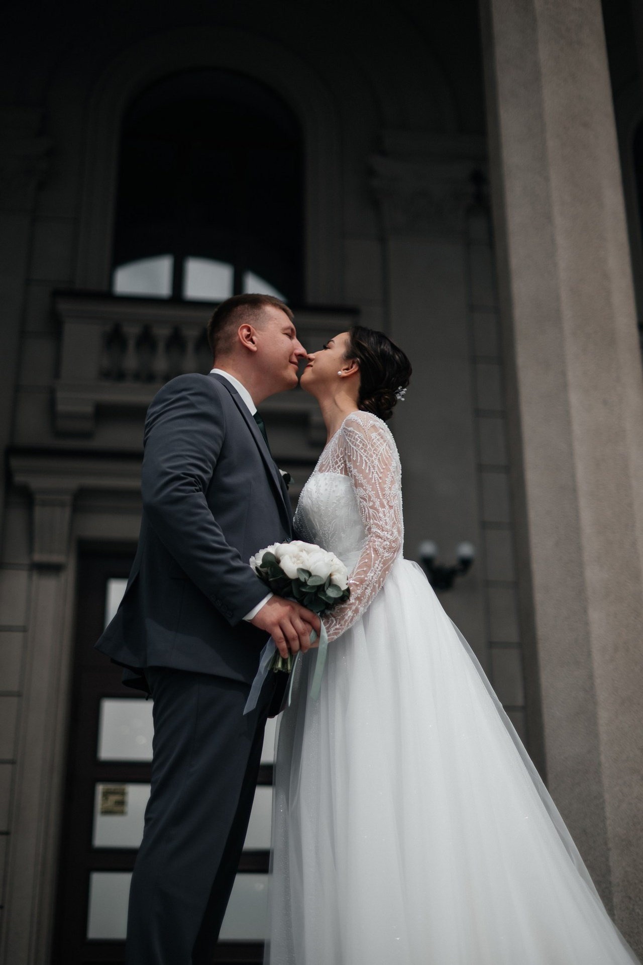 Отзывы. Свадебный фотограф