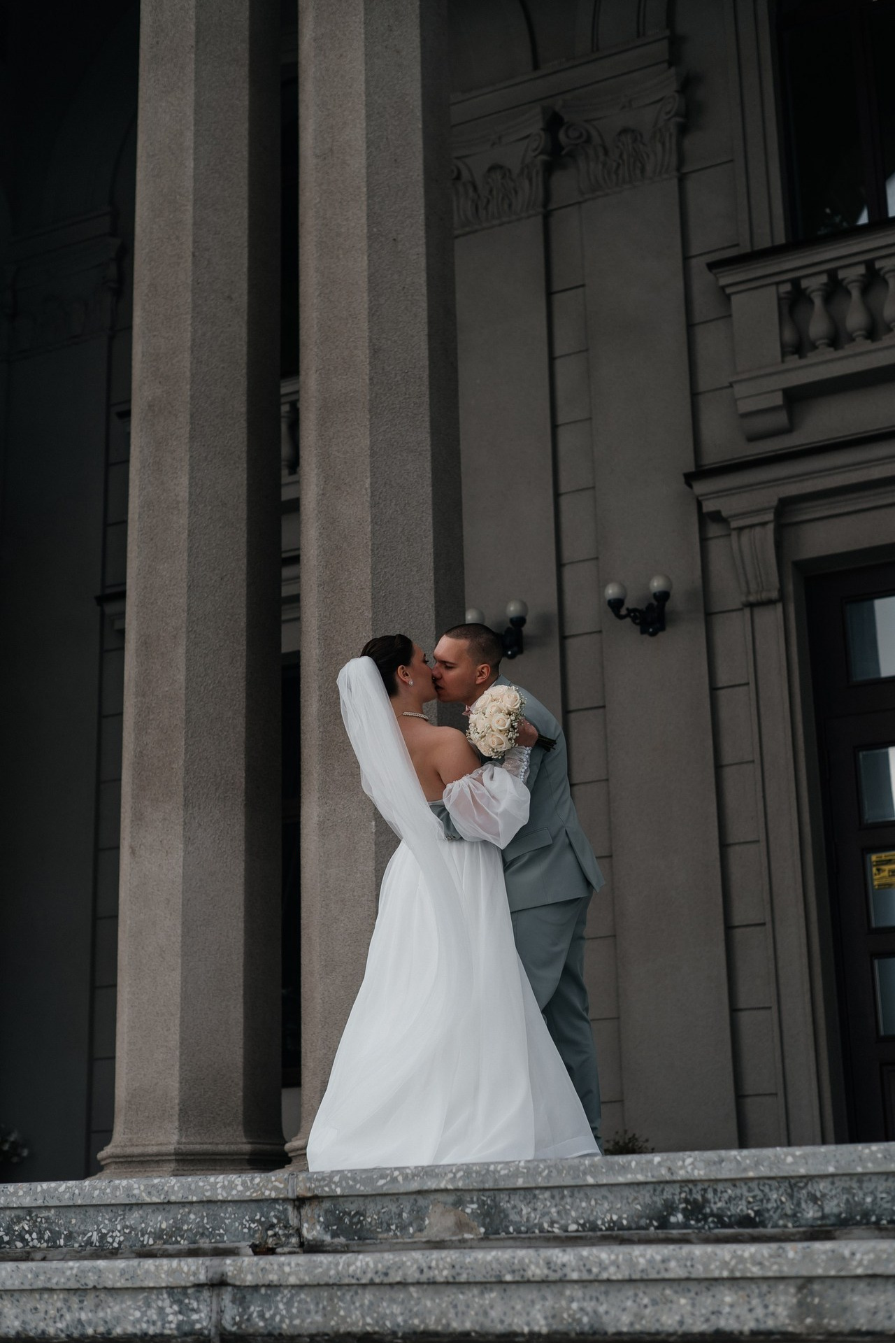 Отзывы. Свадебный фотограф