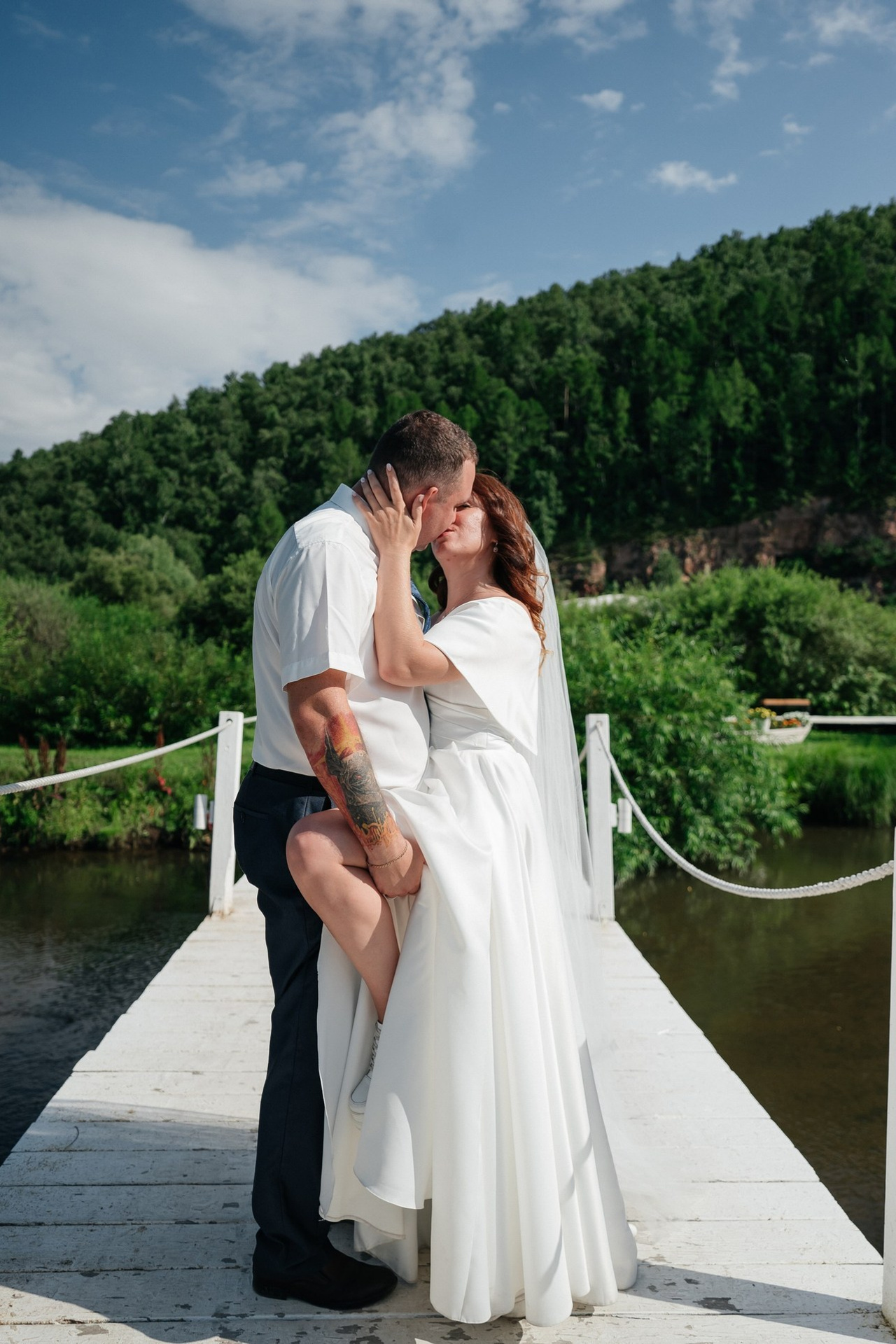 Отзывы. Свадебный фотограф