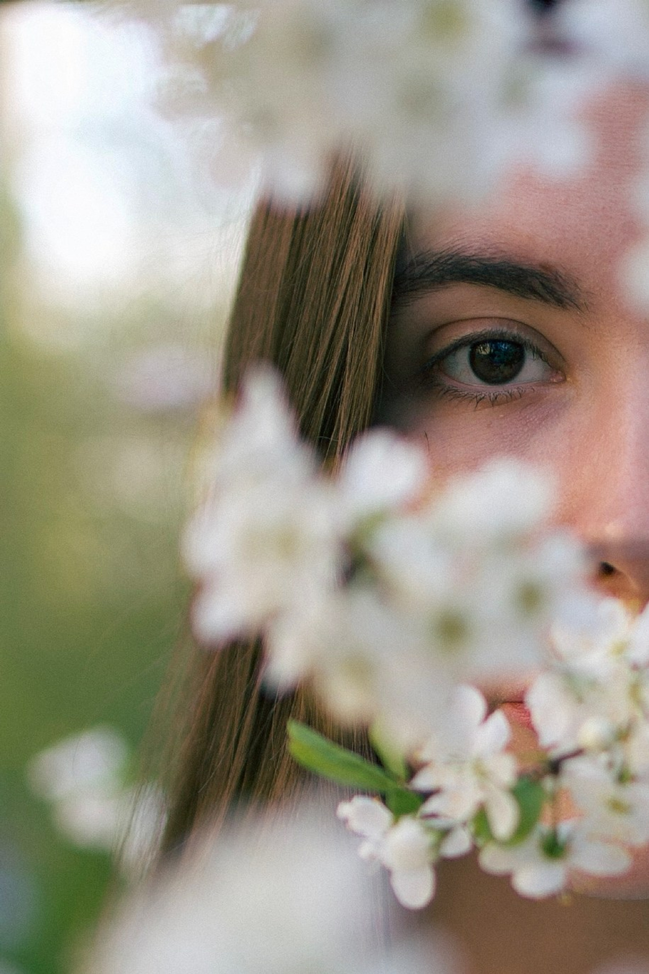 Nastya. Фотограф Кострома Алёна Соловьёва