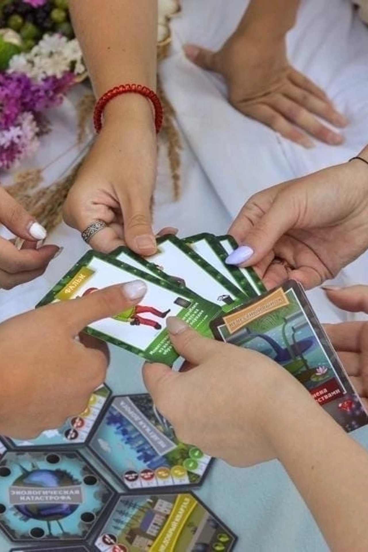 География добра ‘21. Фотограф Кострома Алёна Соловьёва