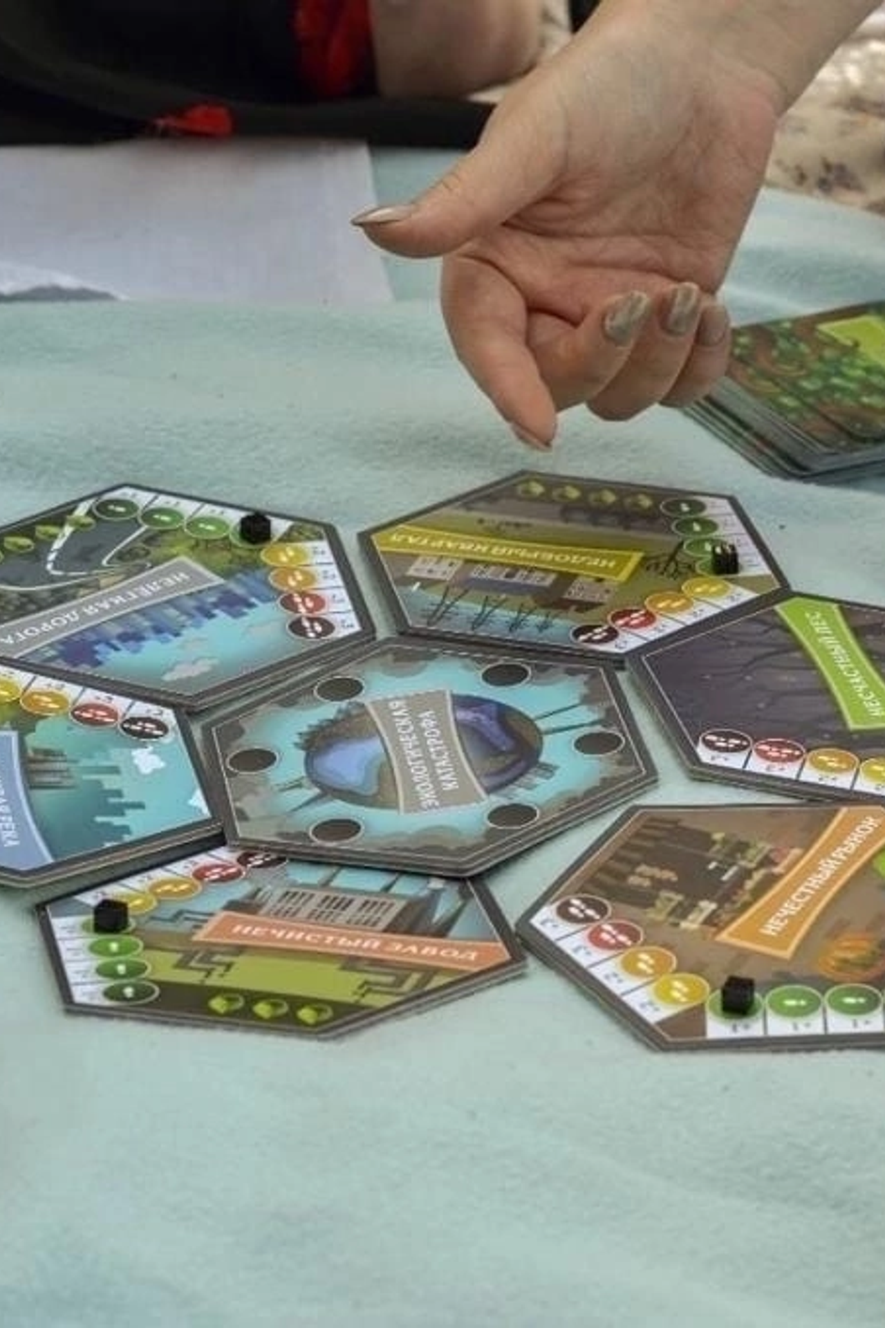 География добра ‘21. Фотограф Кострома Алёна Соловьёва