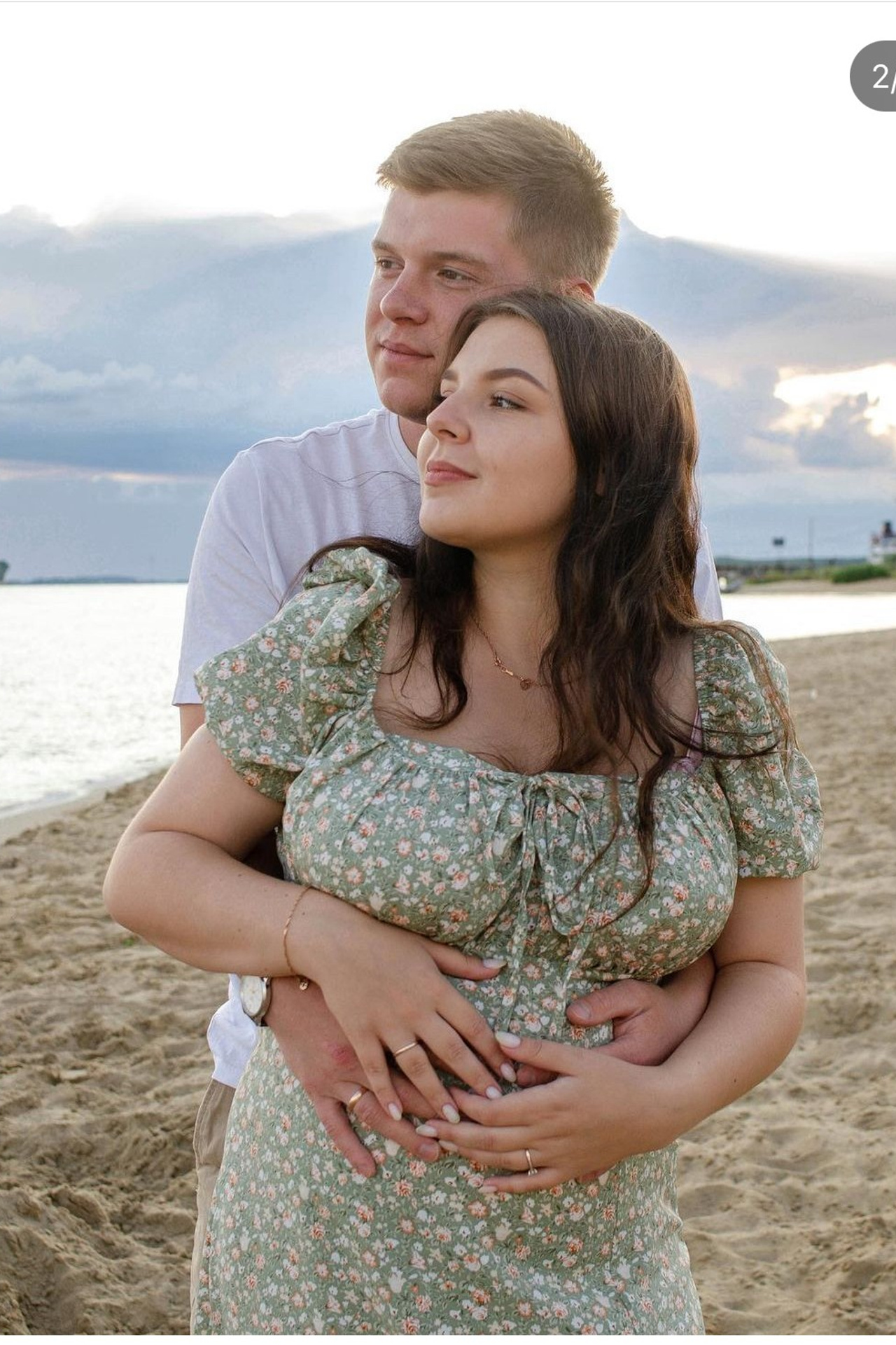 Larisa & Zahar. Фотограф Кострома Алёна Соловьёва