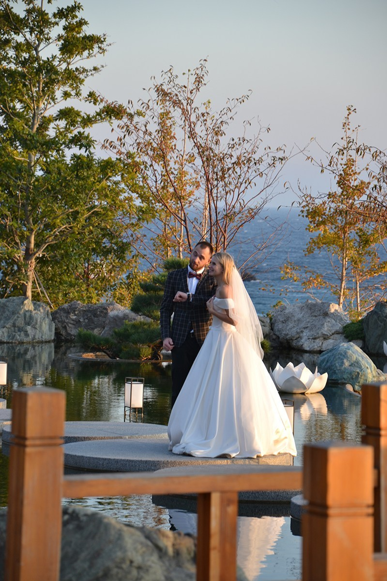 Свадьба в СКК "МРИЯ"