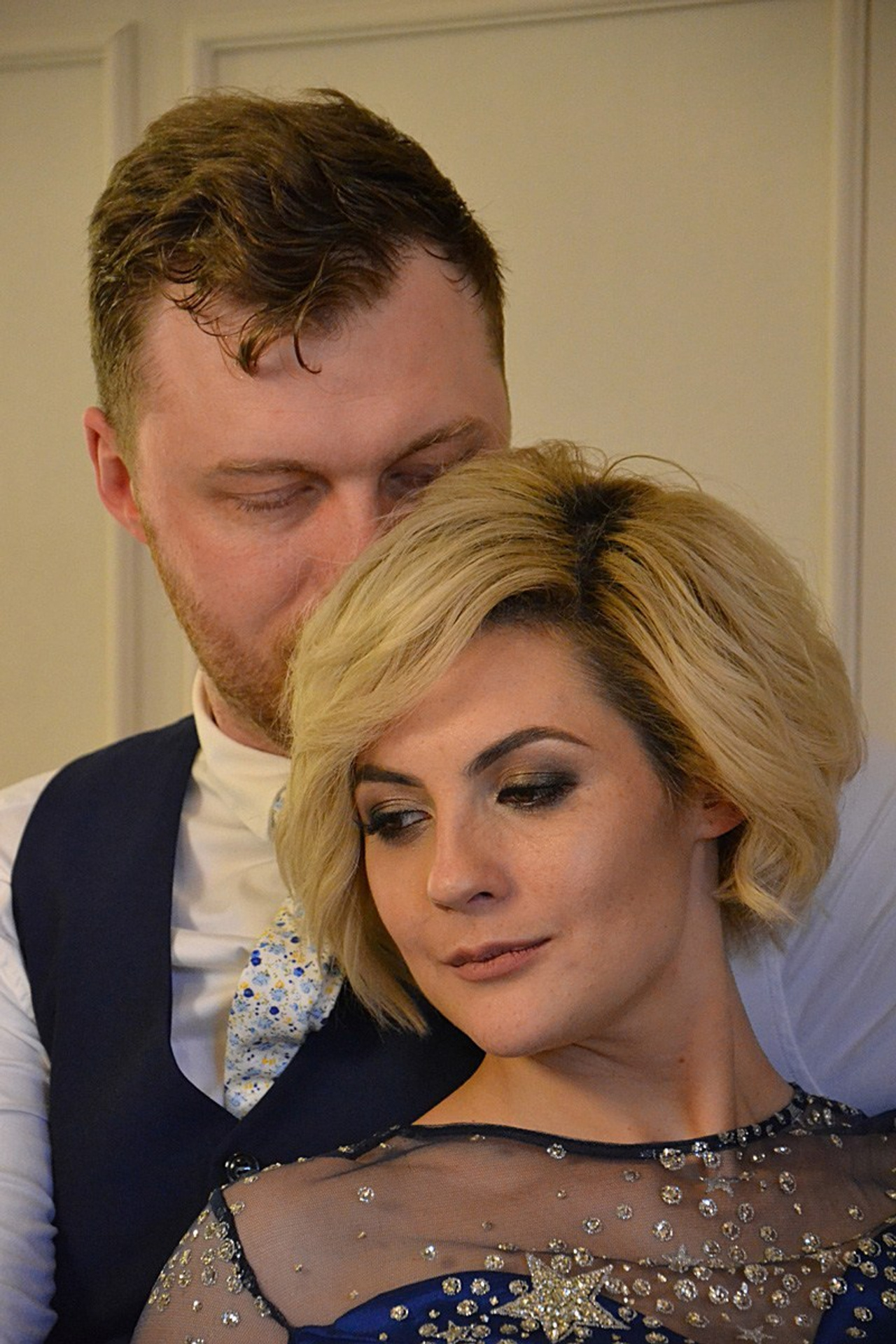 Евгений и Татьяна