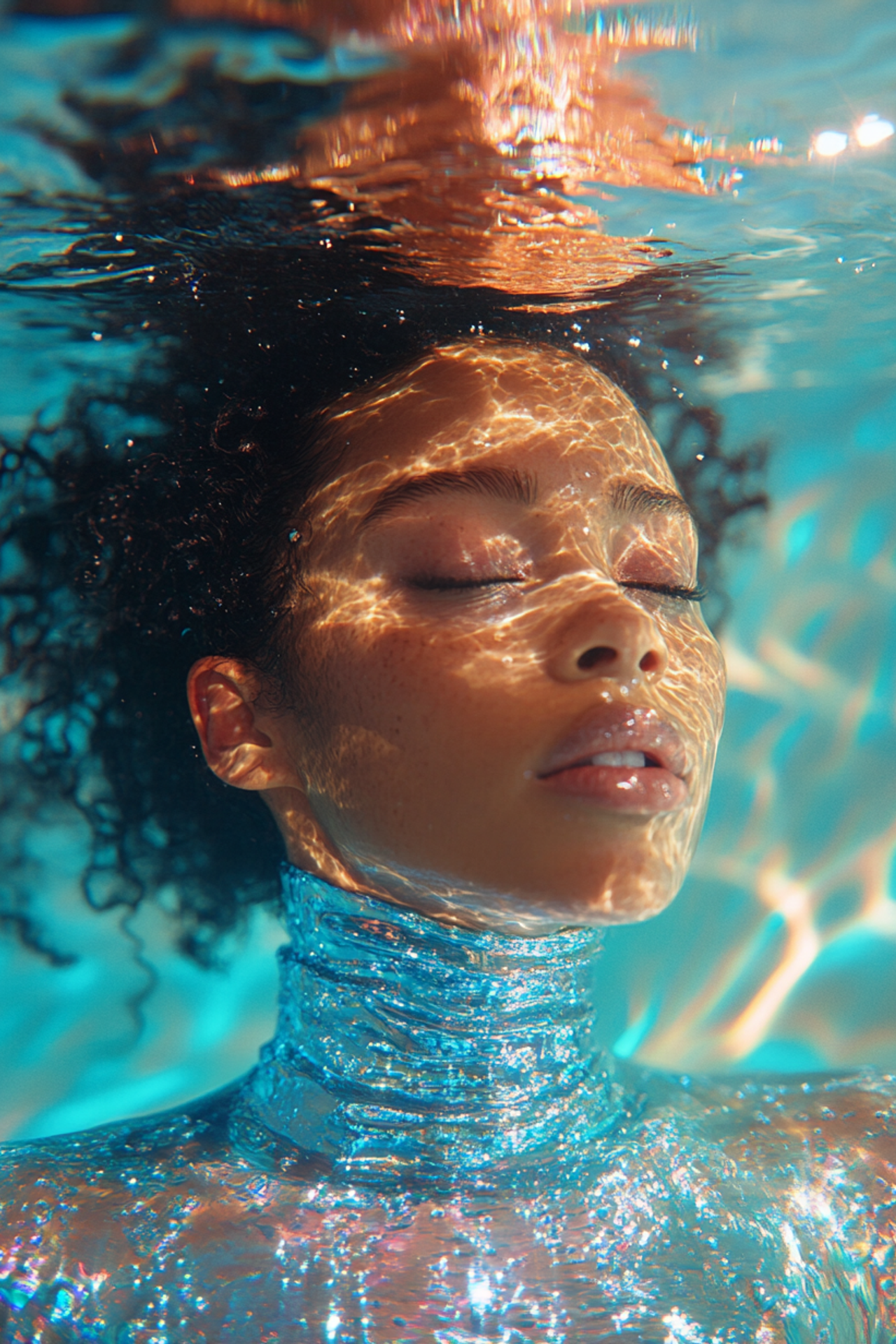 Prompts for MJ. TENZO | Creative Producer / Art Director