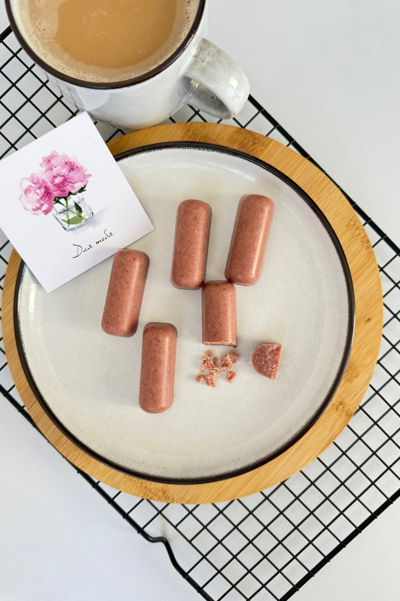 Каталог. Чисто поле