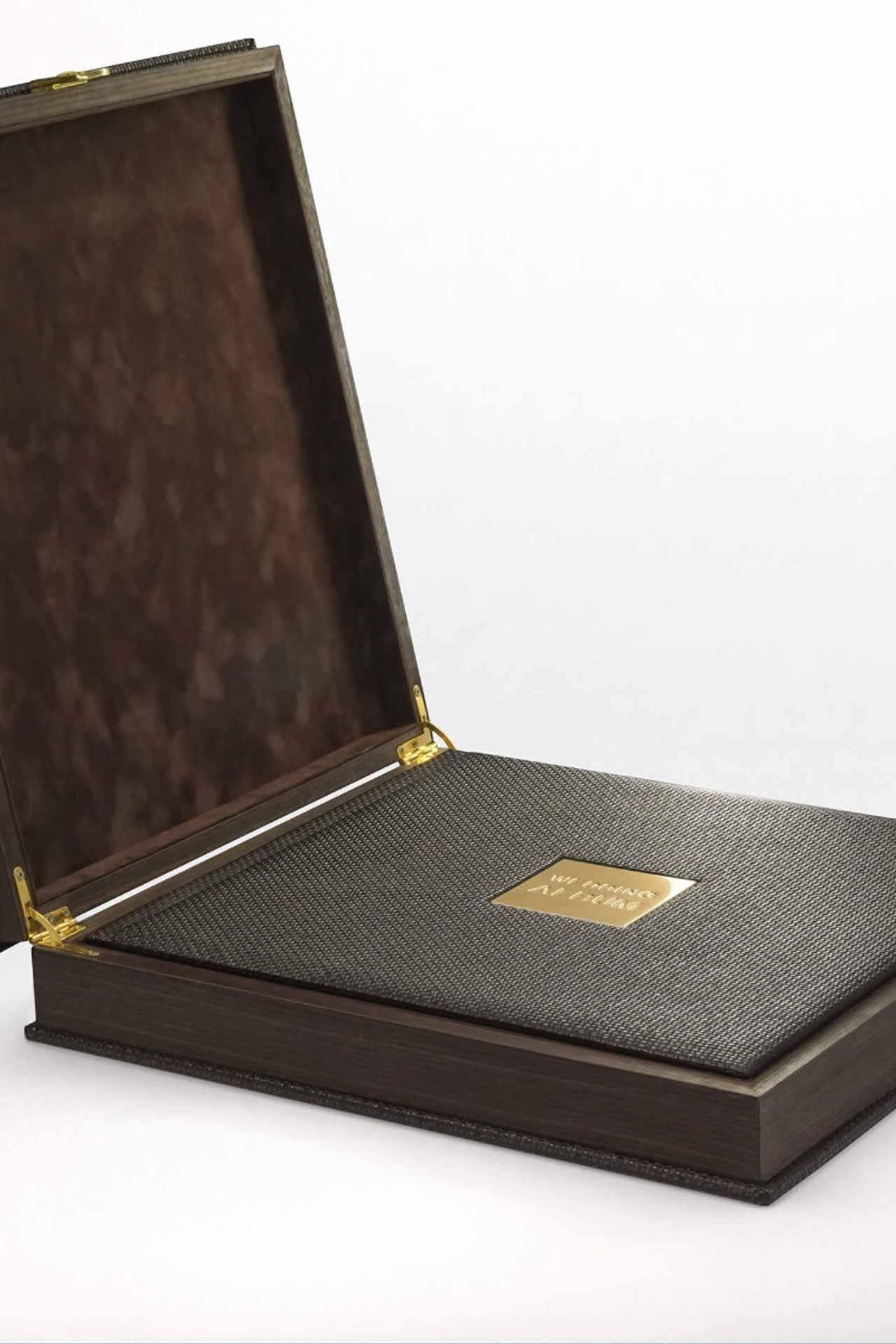 Кейсы для фотокниг