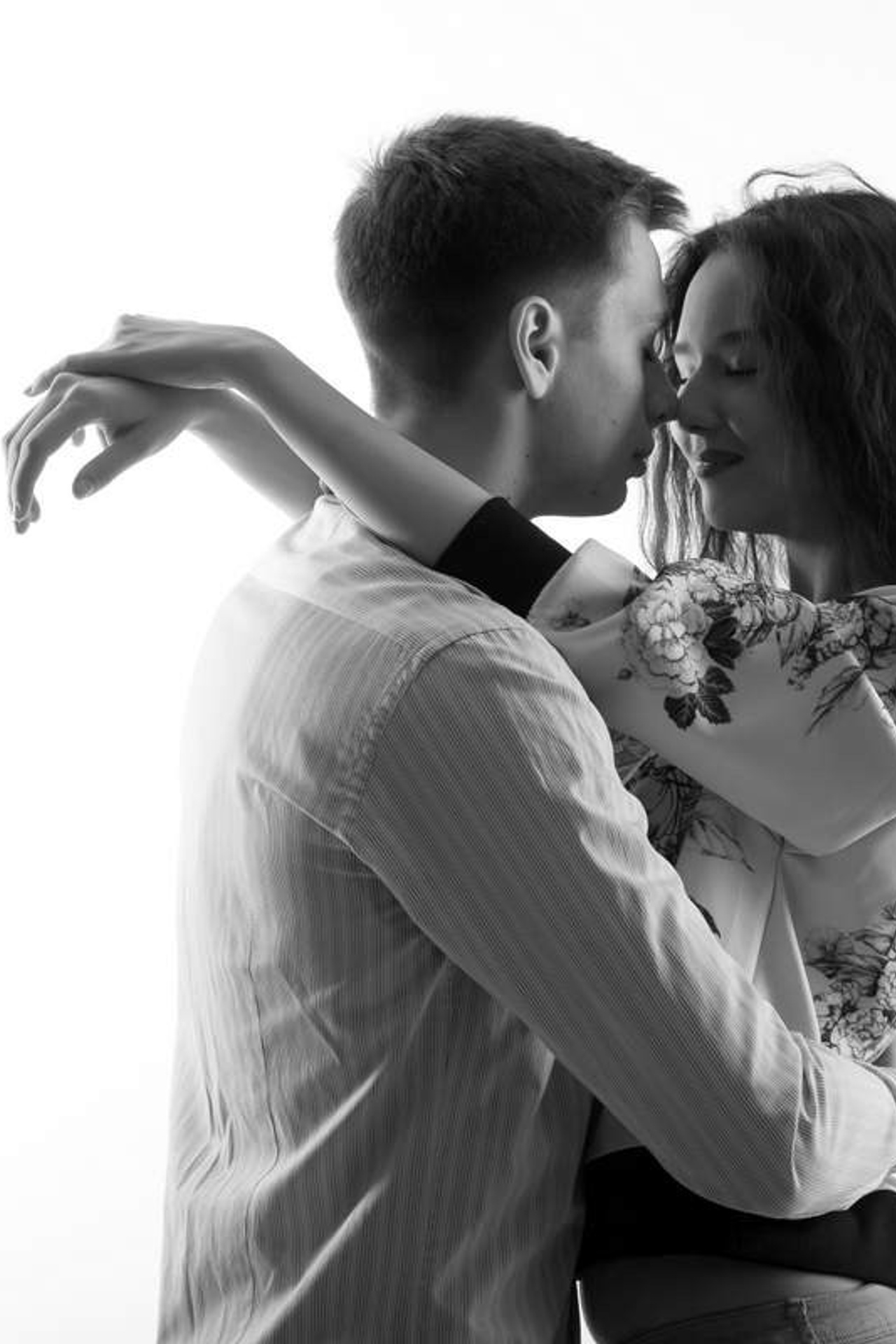 Парная, Love story