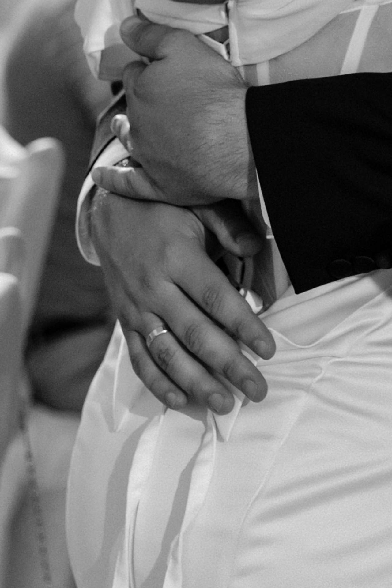 Юра & Аня. Свадебный фотограф в Ростове-на-Дону Нина Крейцберг