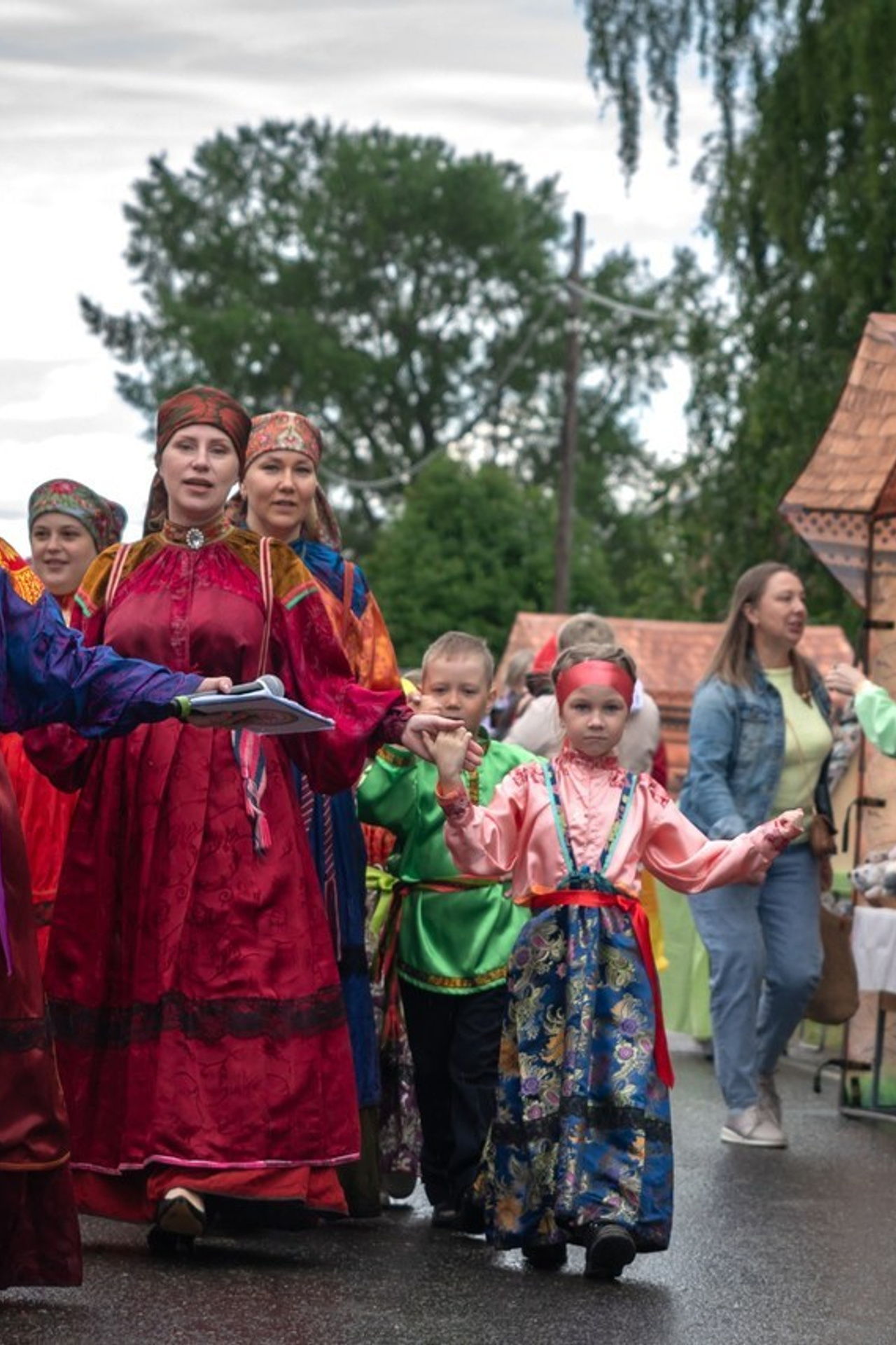 Отзывы. Фотограф в с. Ижма Республика Коми Терентьев Сергей
