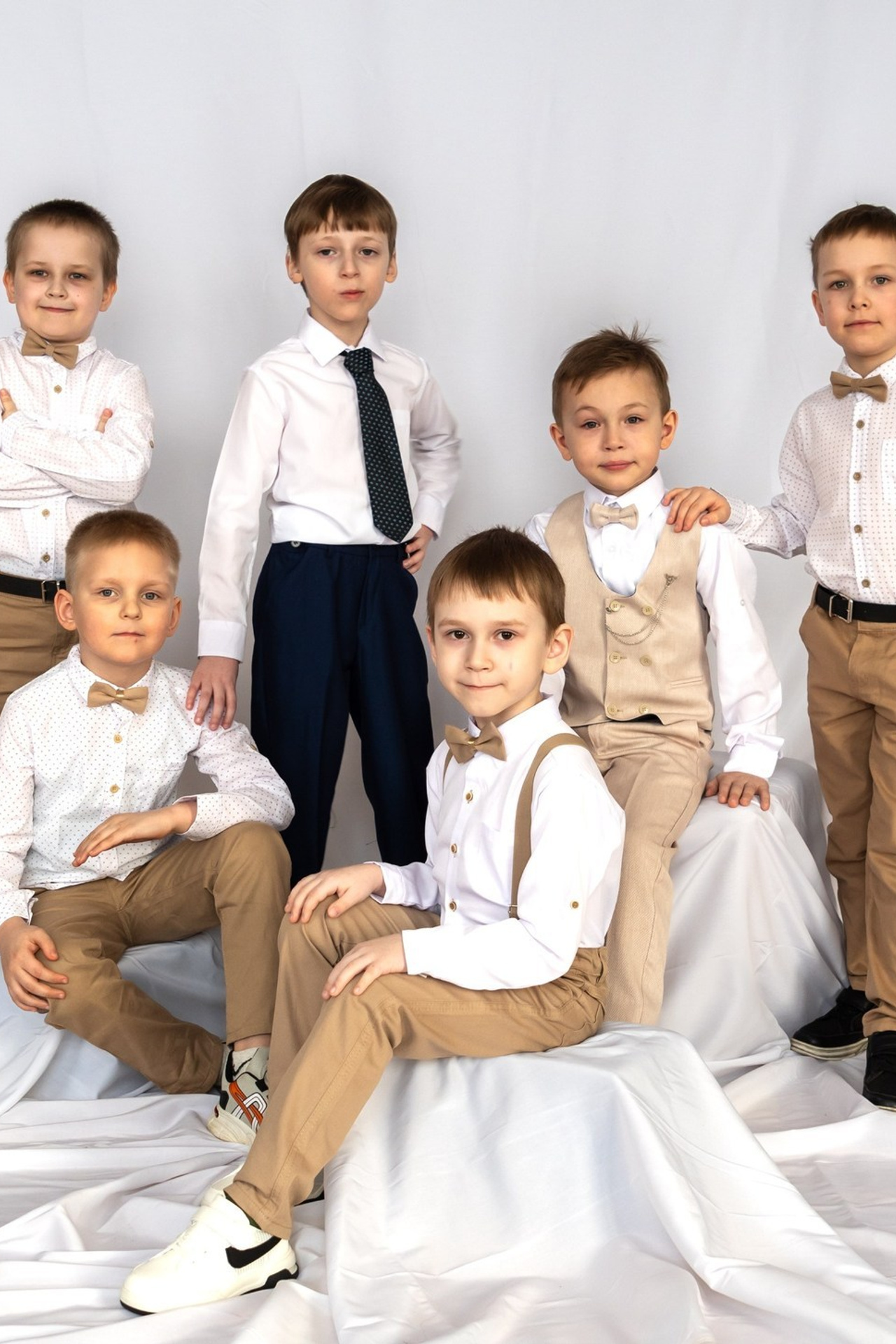 Отзывы. Фотограф в с. Ижма Республика Коми Терентьев Сергей