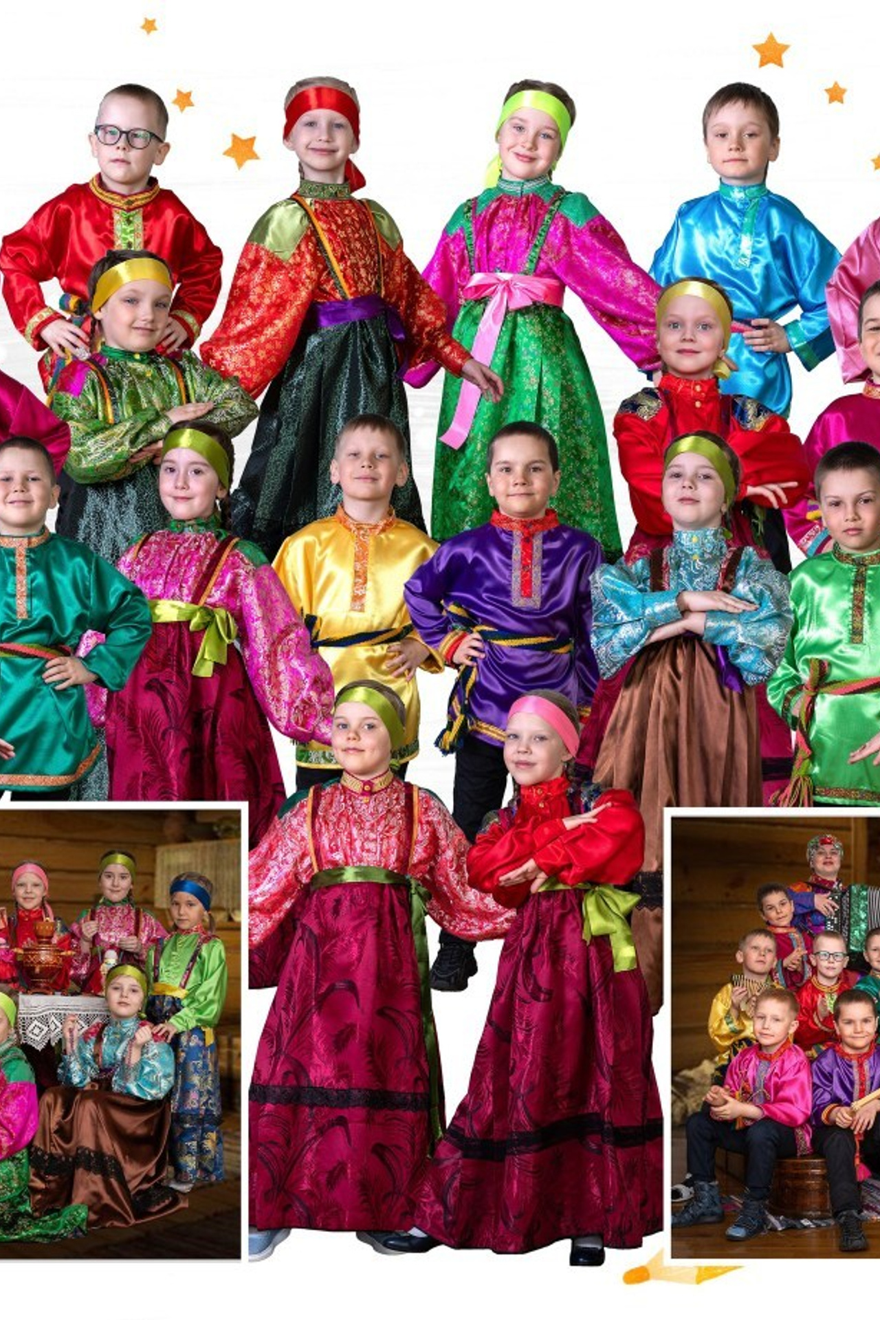 Отзывы. Фотограф в с. Ижма Республика Коми Терентьев Сергей