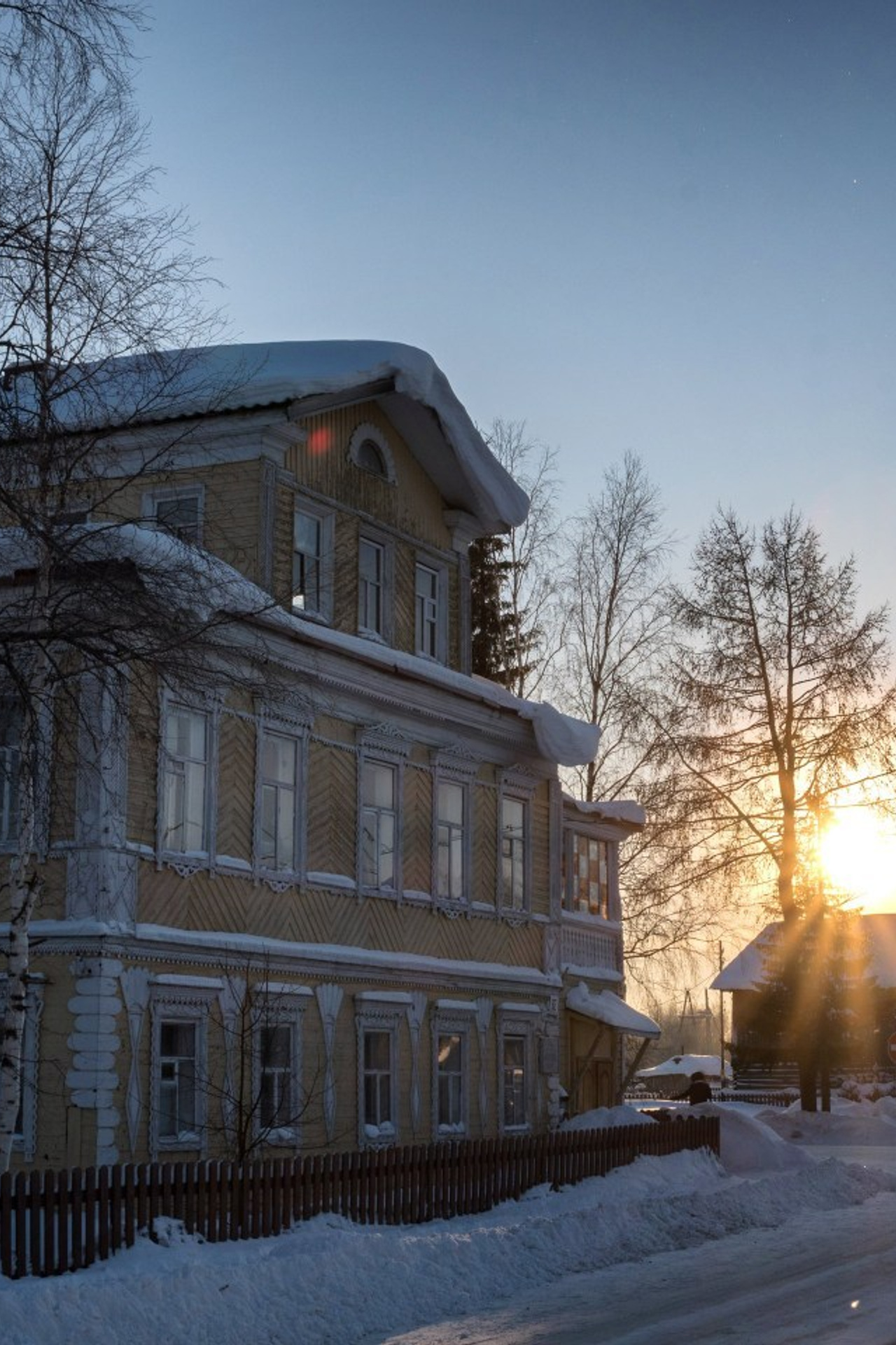 Отзывы. Фотограф в с. Ижма Республика Коми Терентьев Сергей