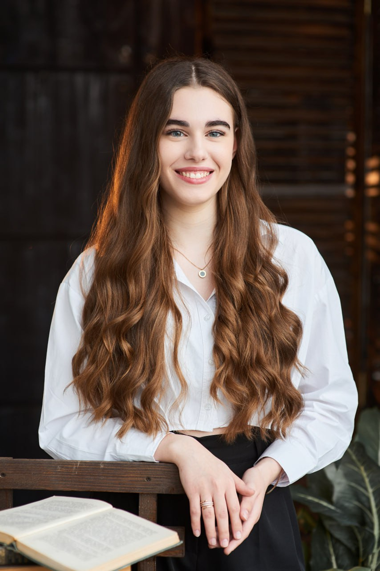 Выпускники