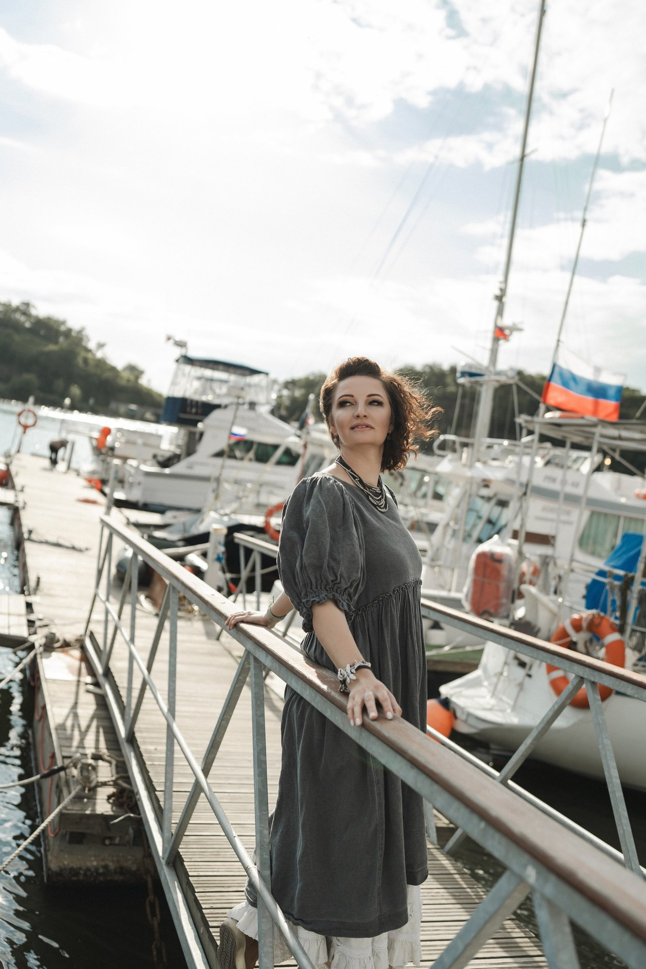 Отзывы. Свадебный и семейный Фотограф на Камчатке (love story, портрет, контент, беременность) Елена Великовская