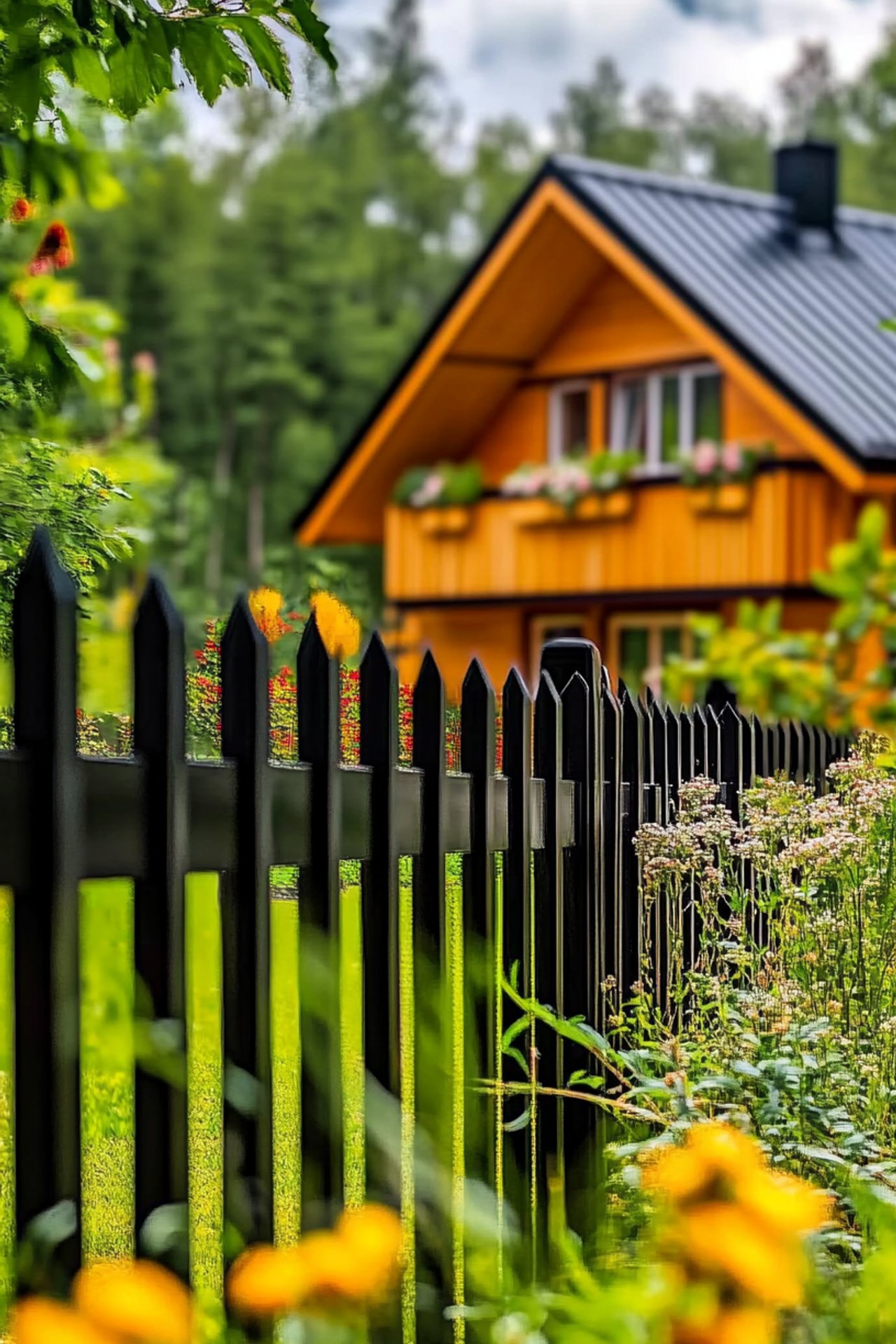 Услуги. Svoya-usadba