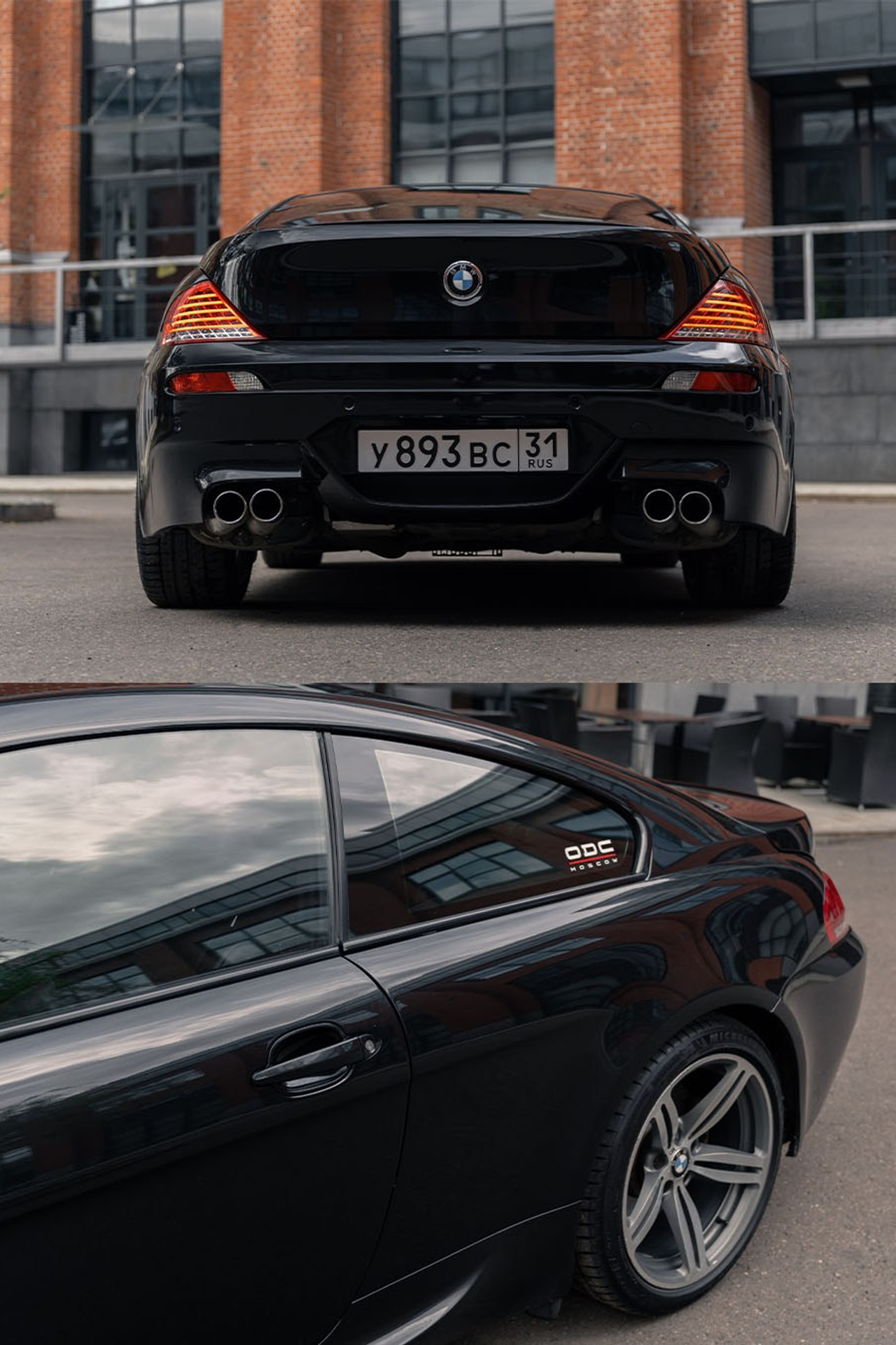 Денис Волков —фотограф в Москве. Автомобильный фотограф в Москве Денис Волков