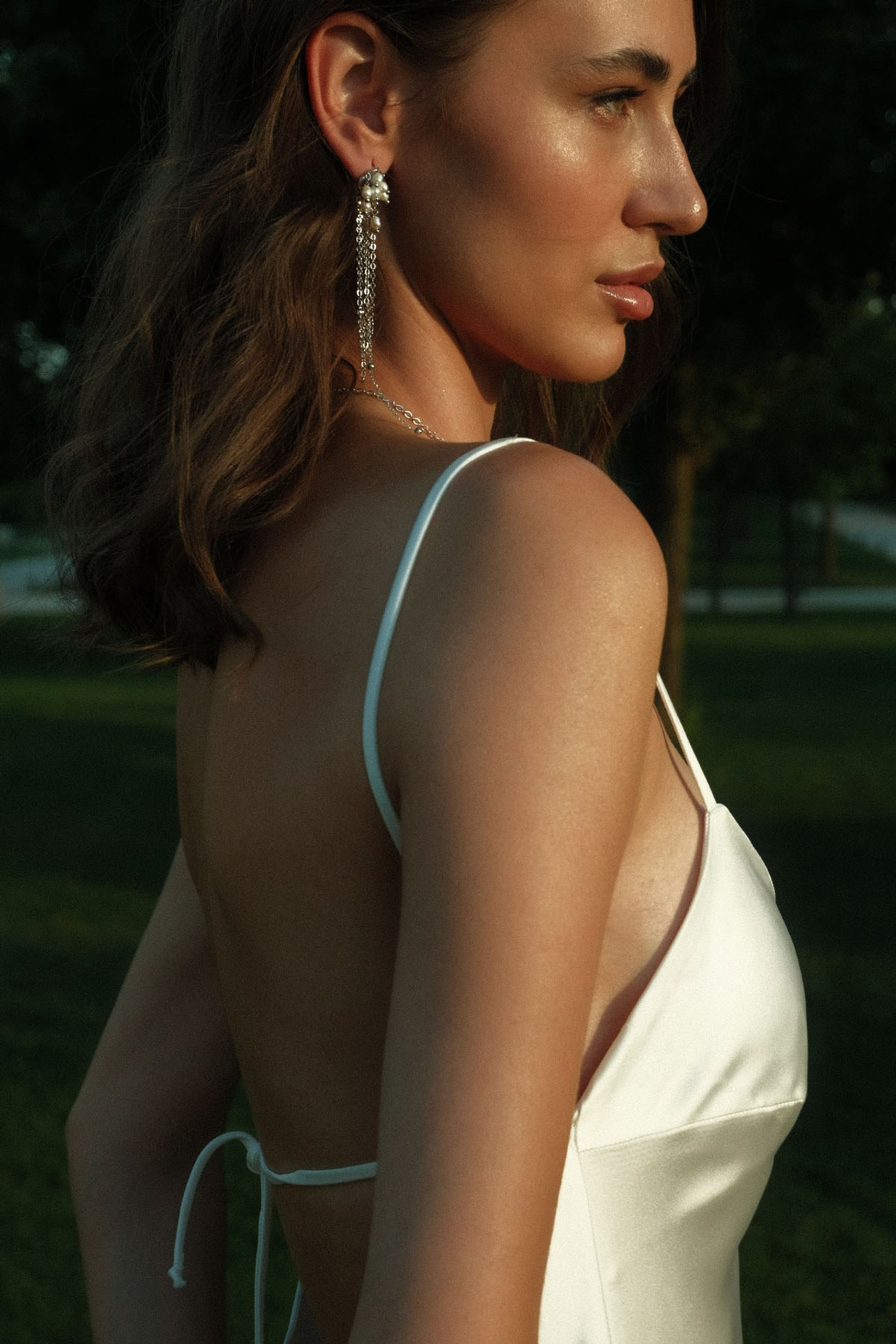 Никита & Виктория / летняя прогулка