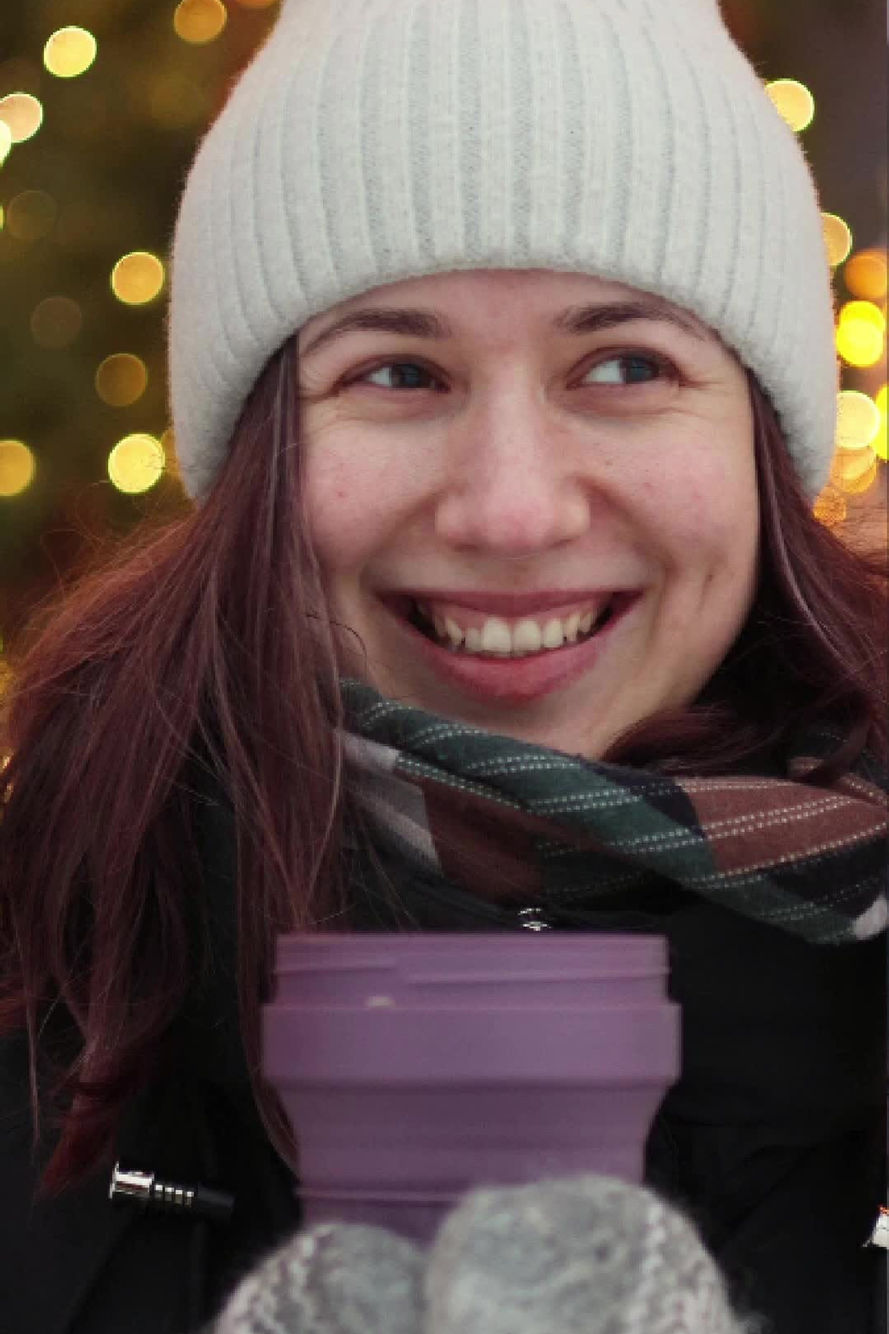 Съёмка видео. Альбина Ромозанова, фотограф из Казани