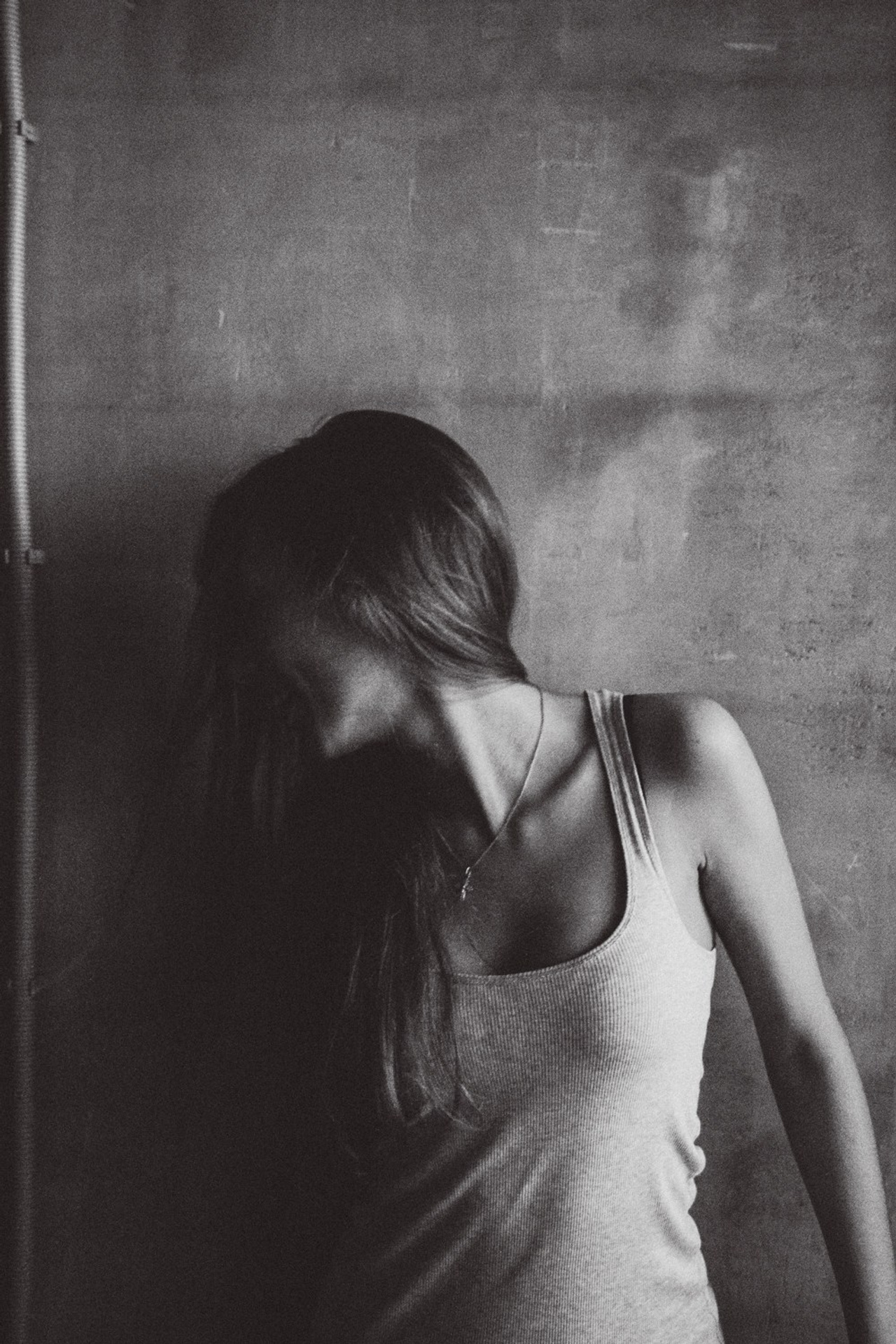 Саша и Лена