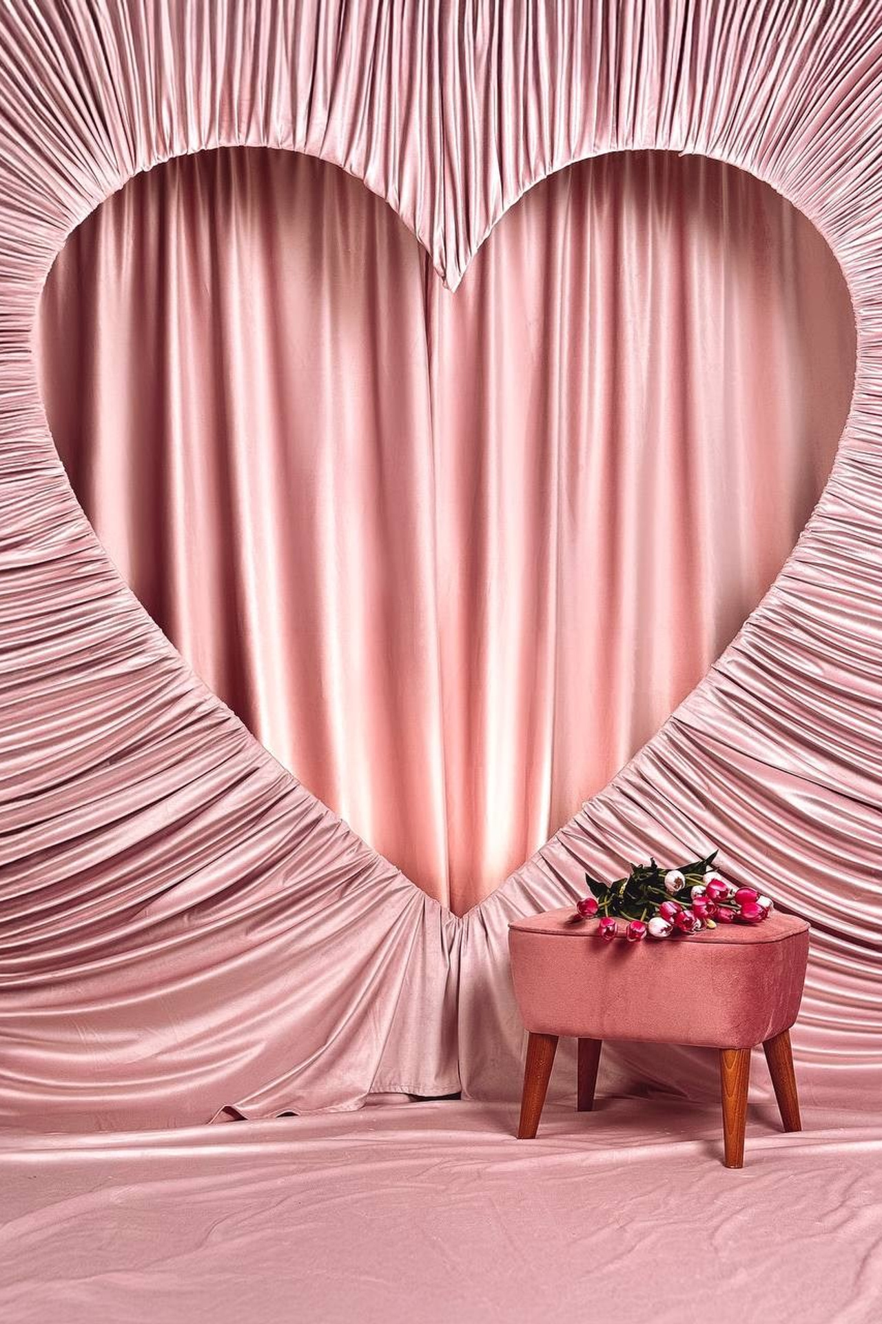 Фотостудии Москвы