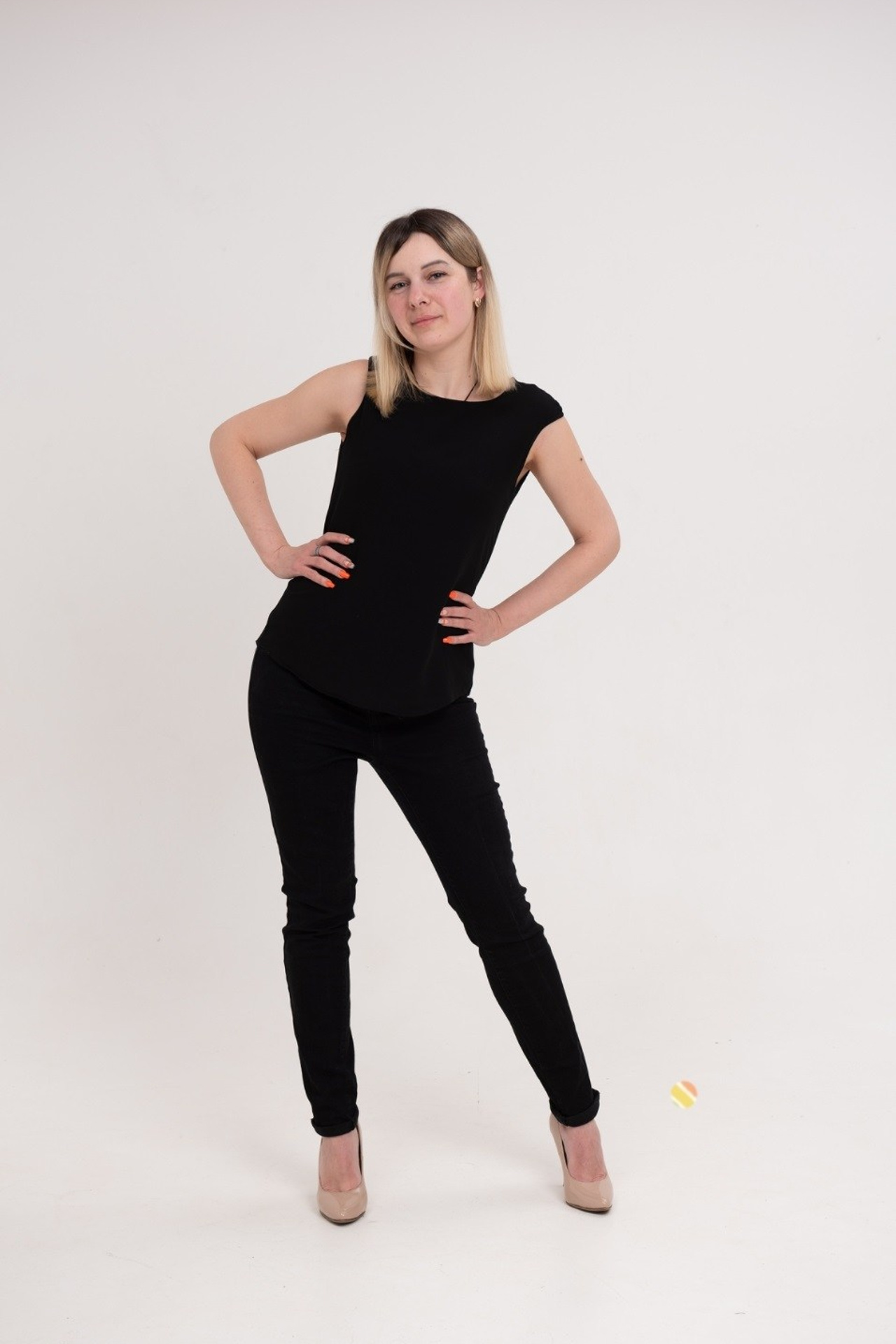 Волоцкая Юлия