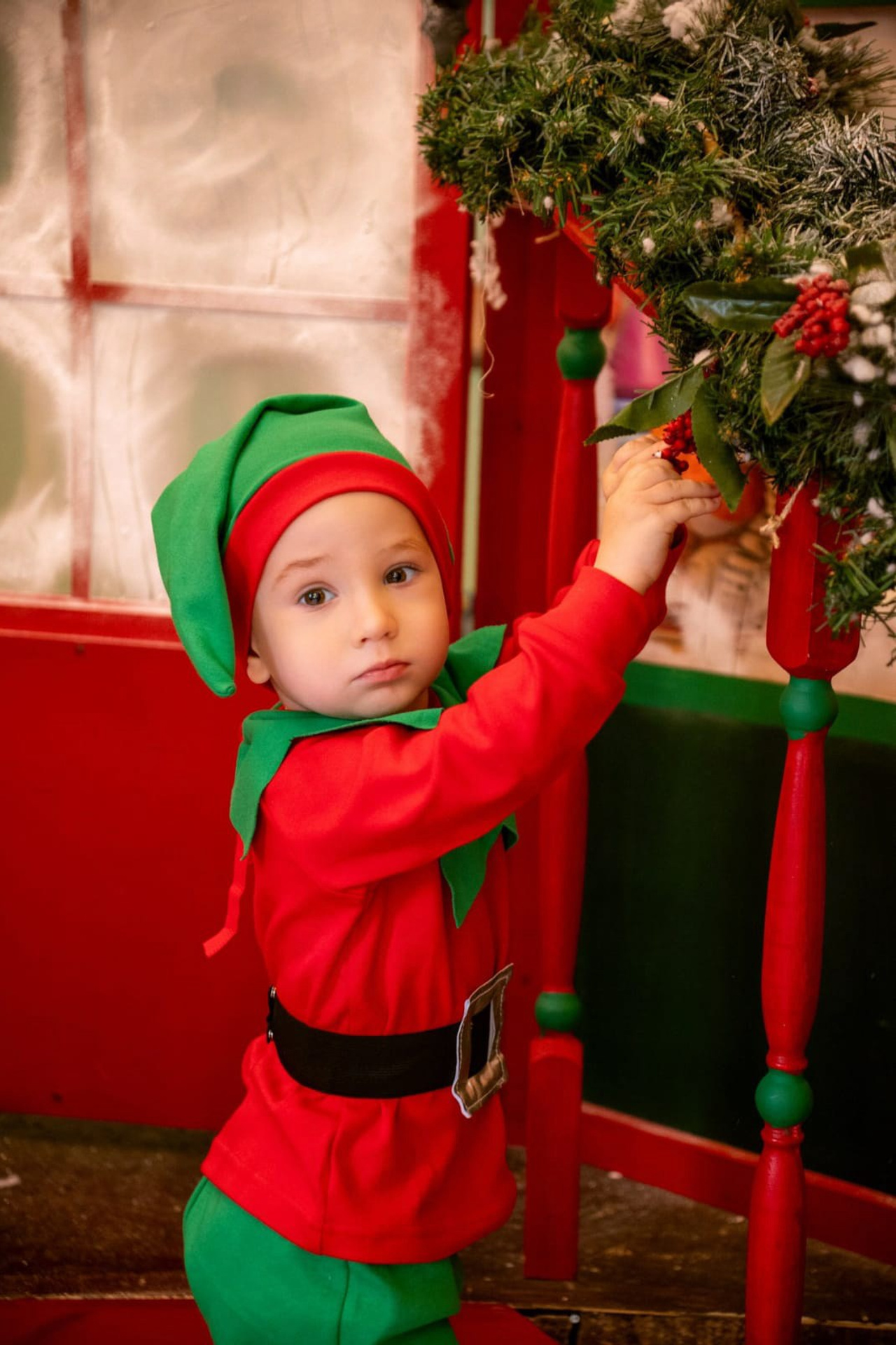 Марк Чебанов