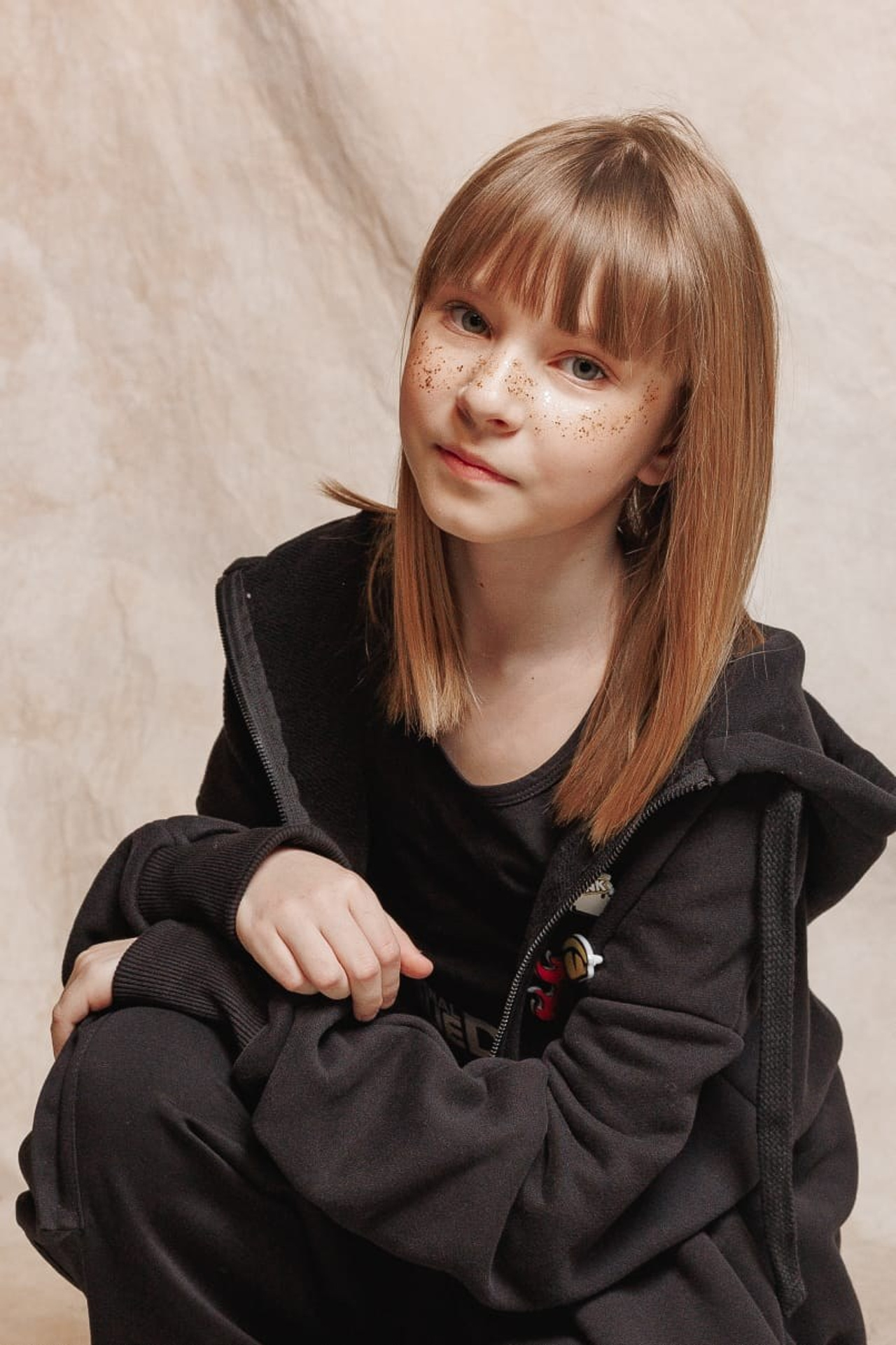 Пухова Валерия