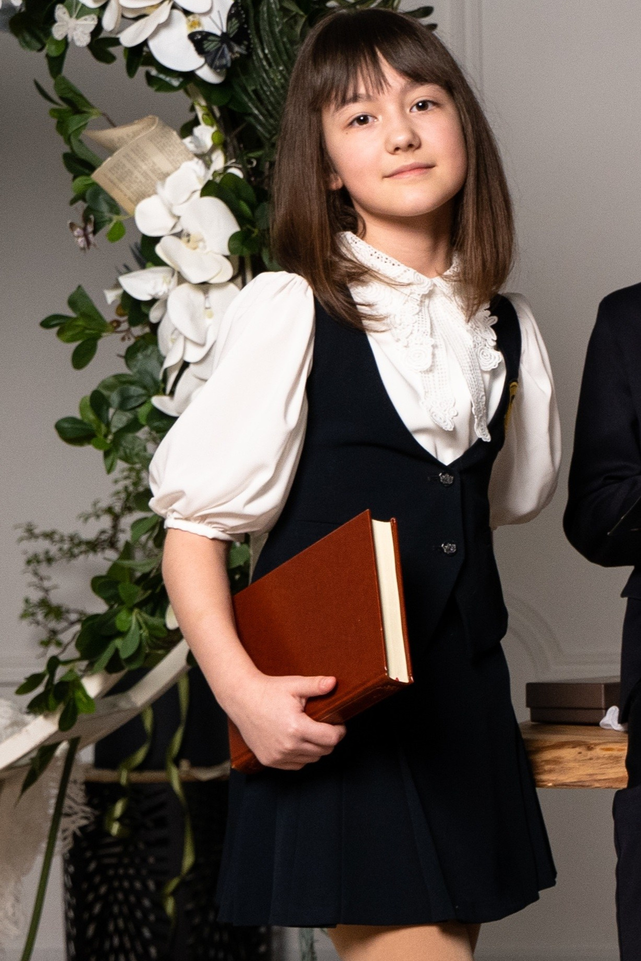 Рахно Анастасия