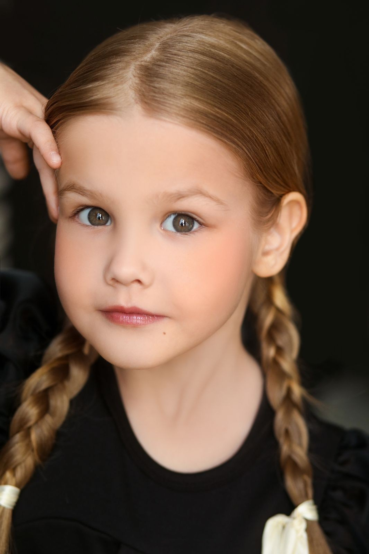 Шипулькина Есения