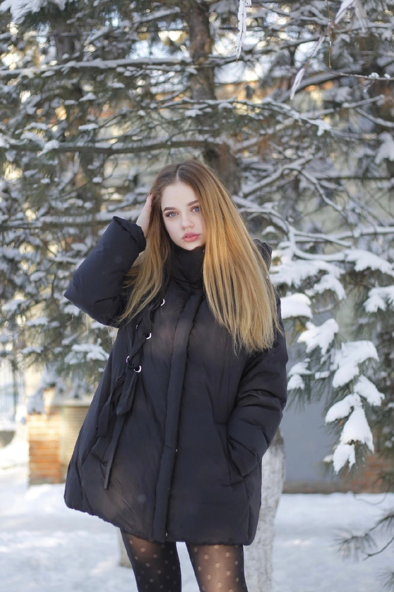 Ефимова Элина