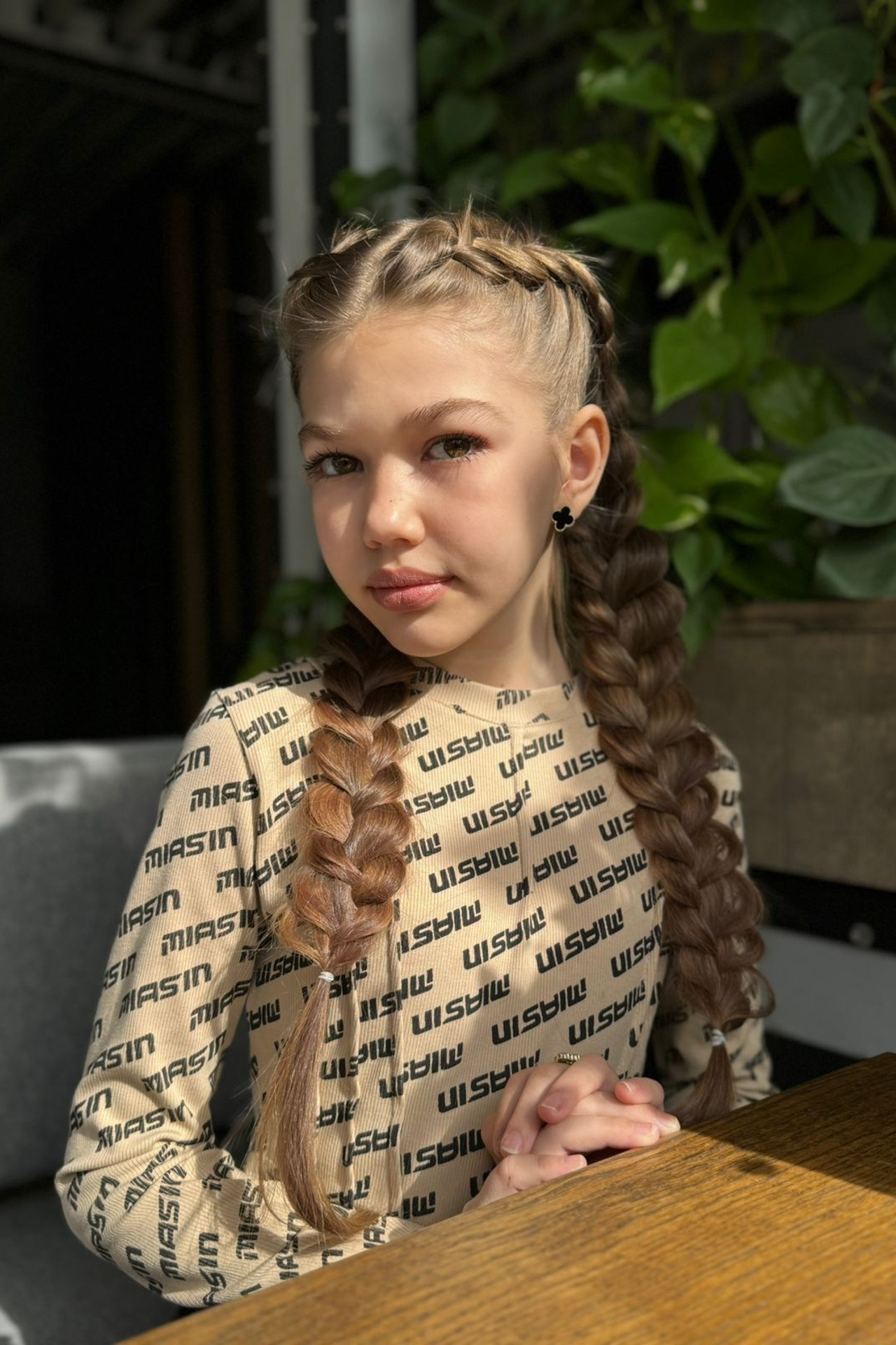 Зулкарниева Амилия