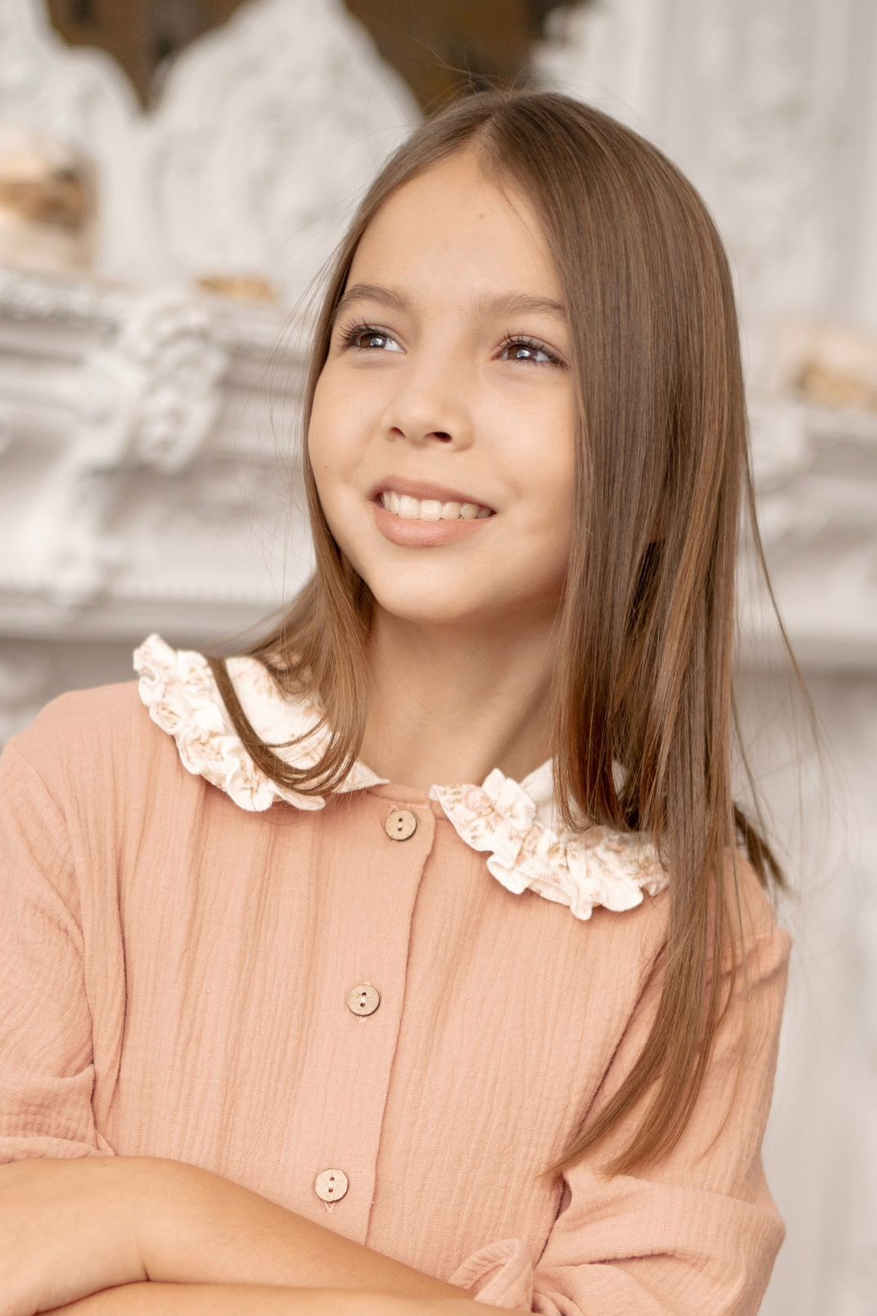 Андреева Дарья