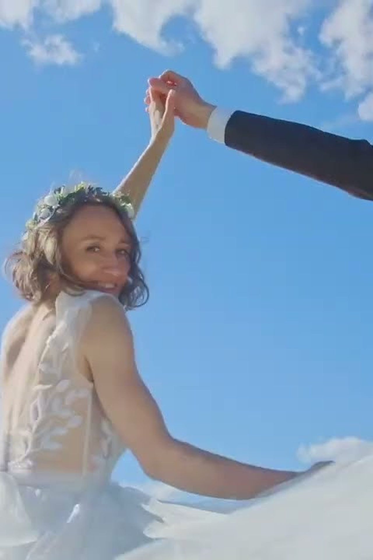 Свадебные видео