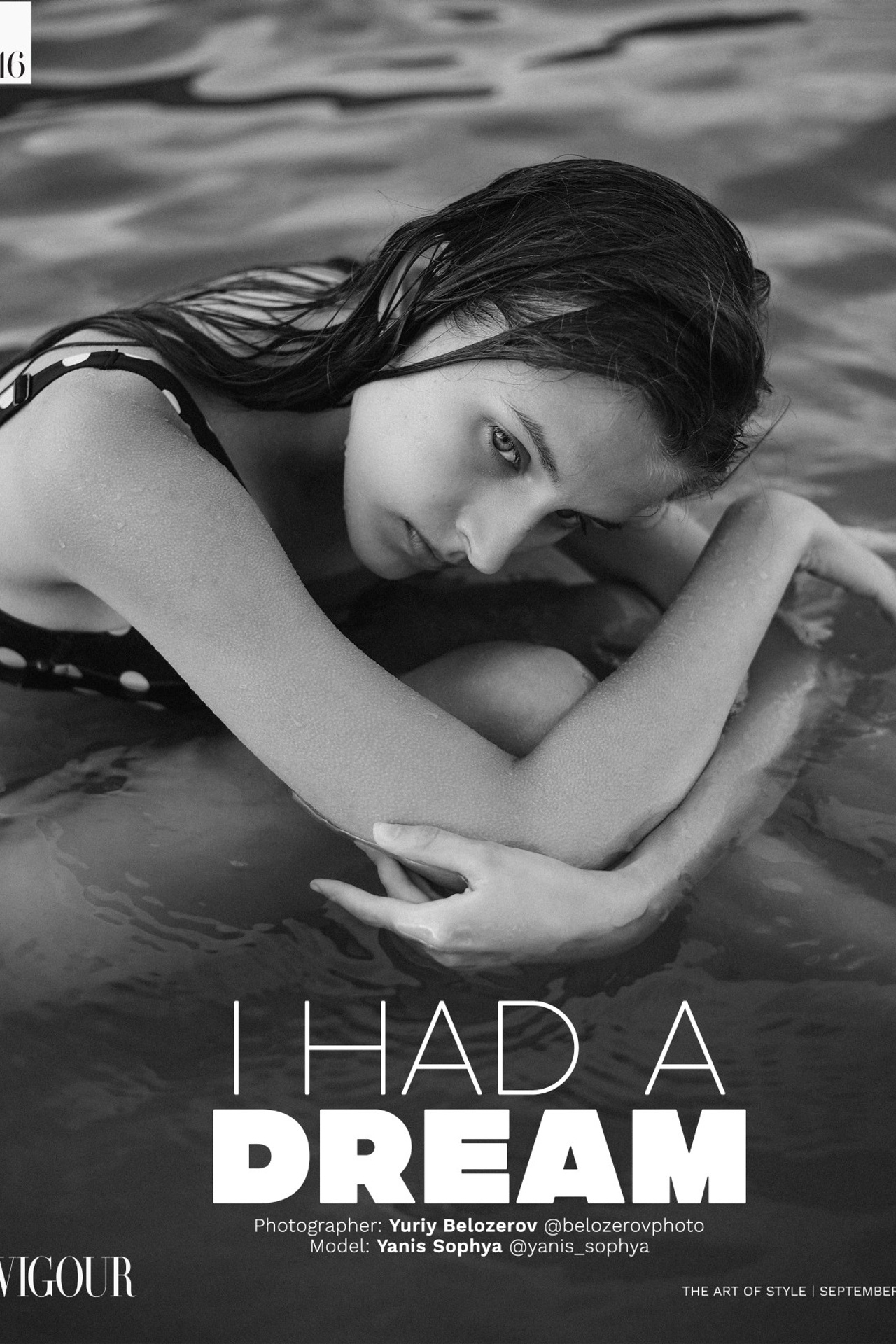 Vigour Magazine (Toronto, Canada)