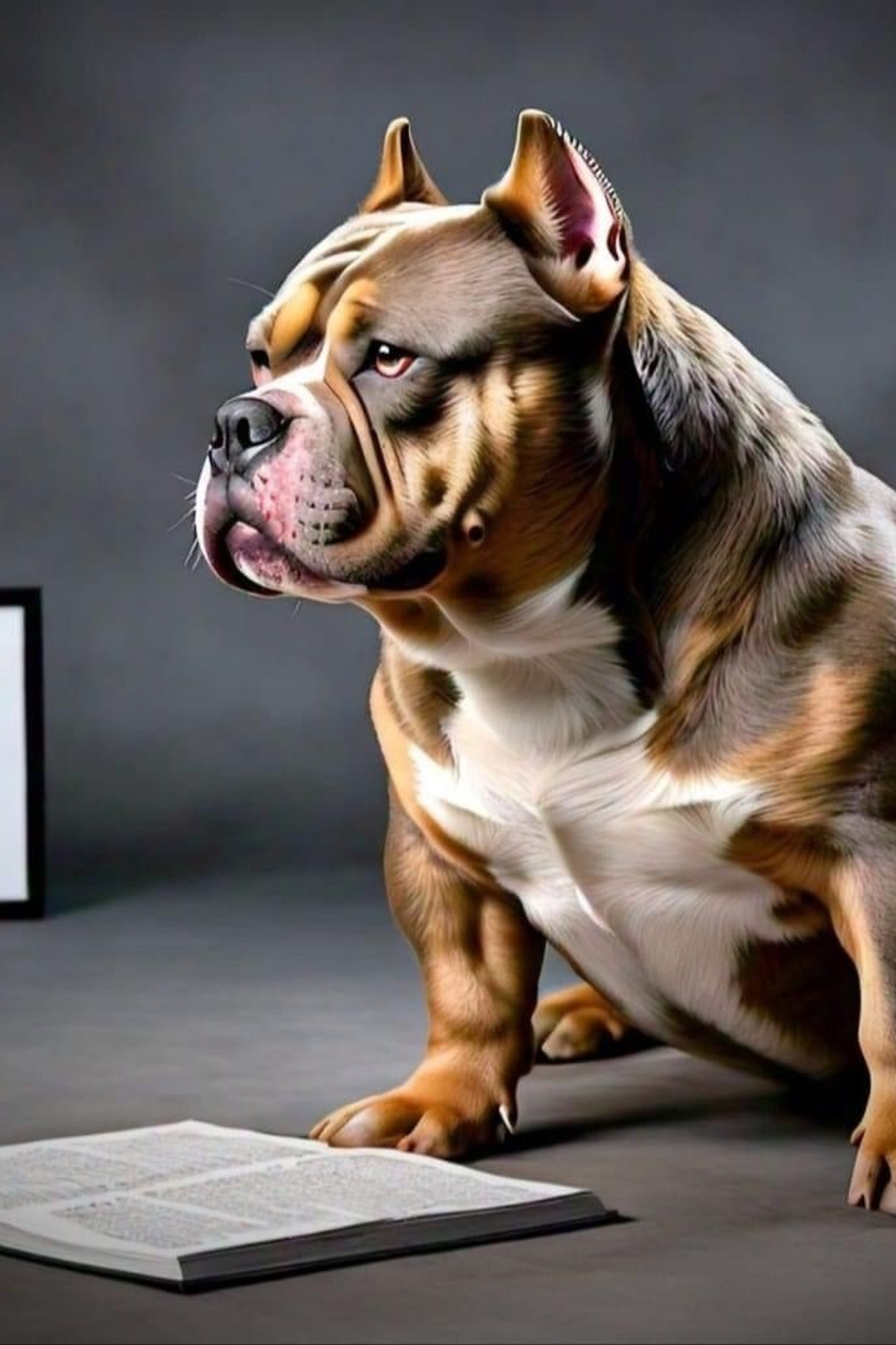 Полезная информация. Американские булли XL в г. Калининград. Питомник Great Bully UNIVERSE