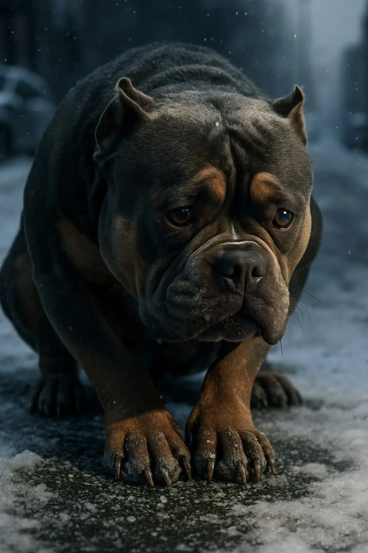 Полезная информация о собаках. ПИТОМНИК СОБАК ПОРОДЫ АМЕРИКАНСКИЙ БУЛЛИ